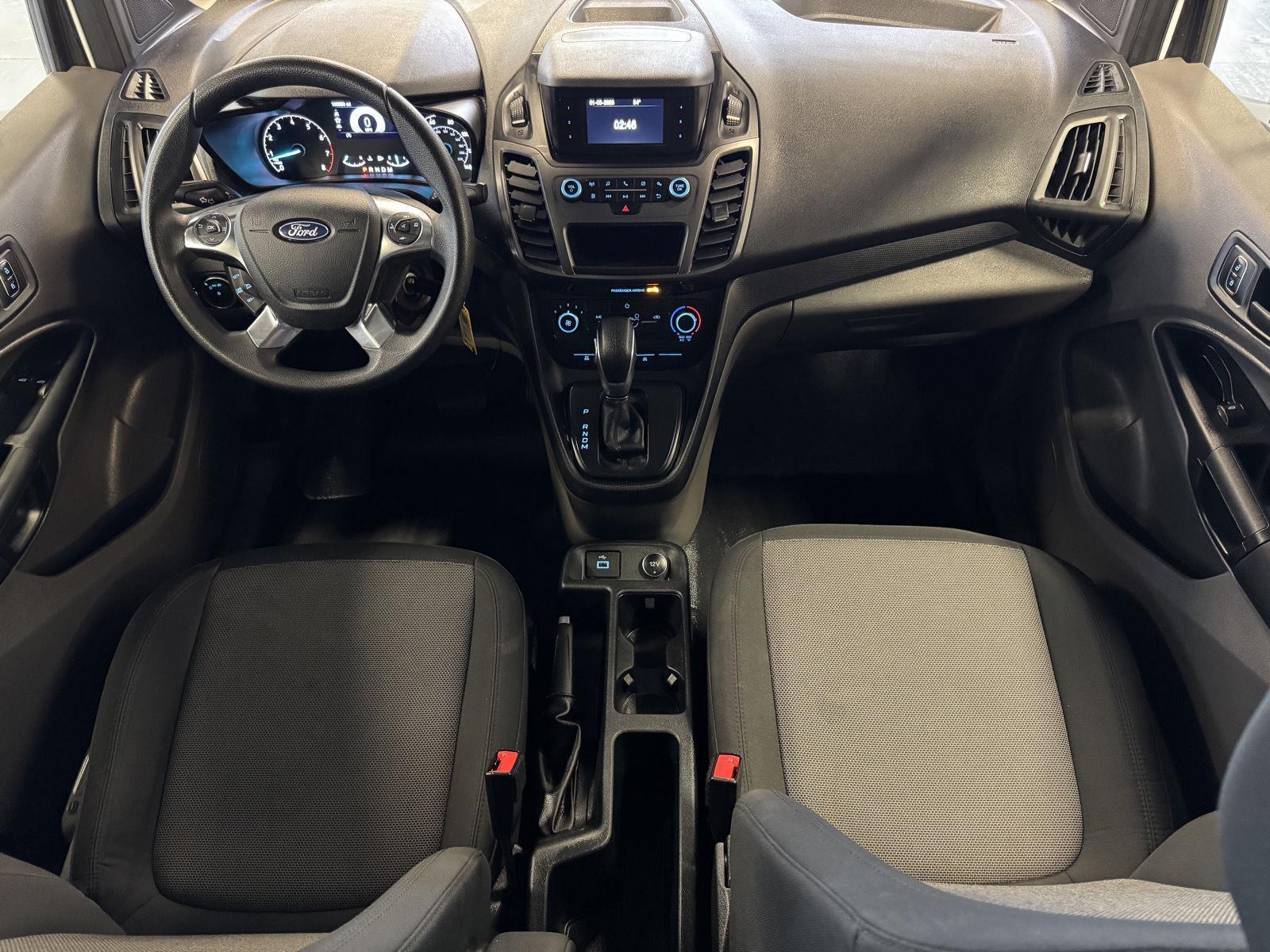 Used 2019 Ford Transit Connect Van for sale in St. Joseph MO