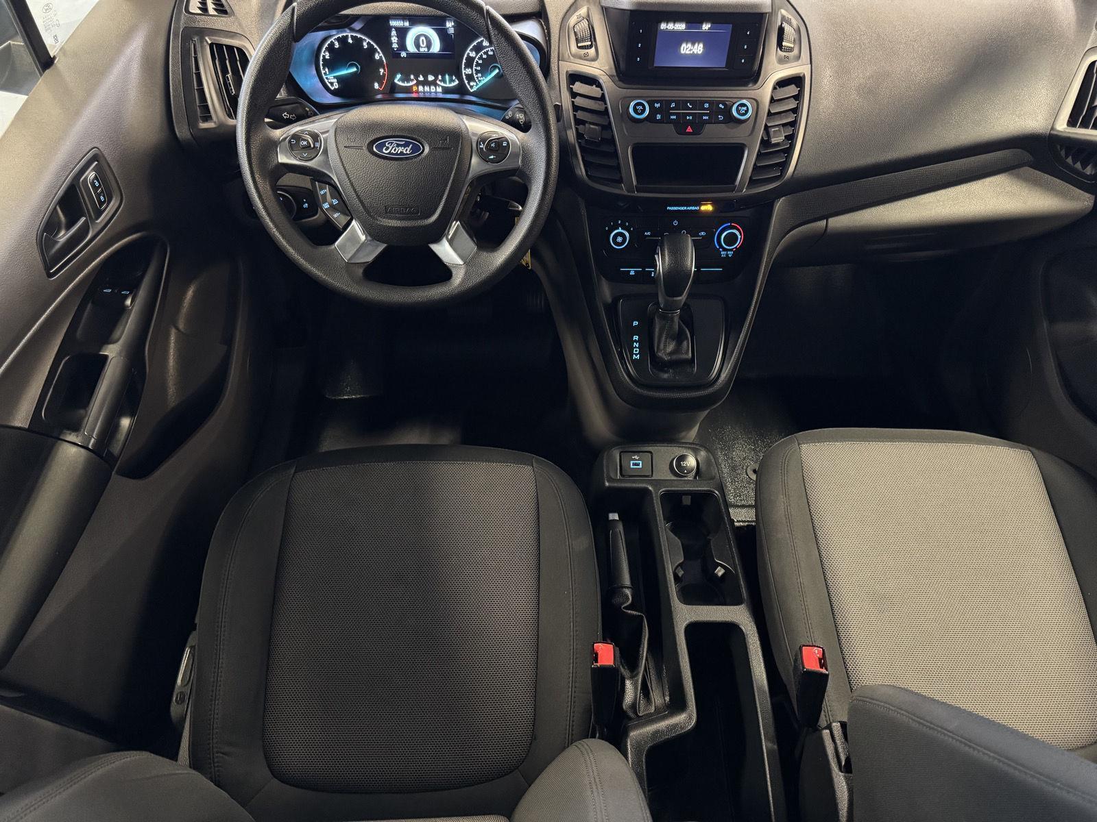 Used 2019 Ford Transit Connect Van for sale in St. Joseph MO