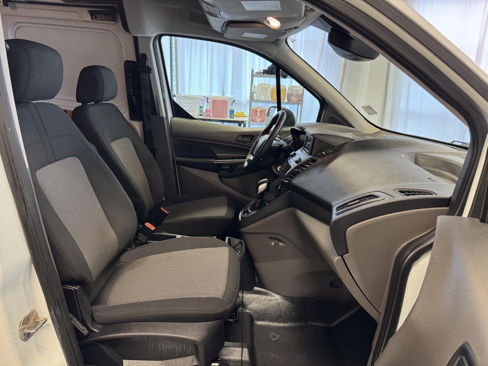 Used 2019 Ford Transit Connect Van for sale in St. Joseph MO