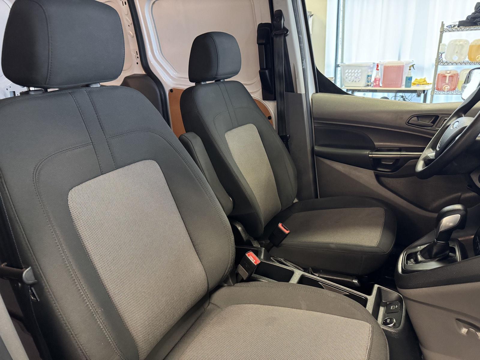 Used 2019 Ford Transit Connect Van for sale in St. Joseph MO