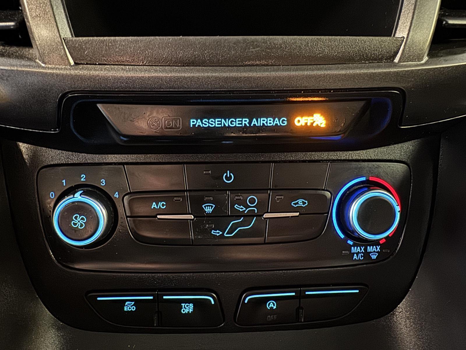 Used 2019 Ford Transit Connect Van for sale in St. Joseph MO