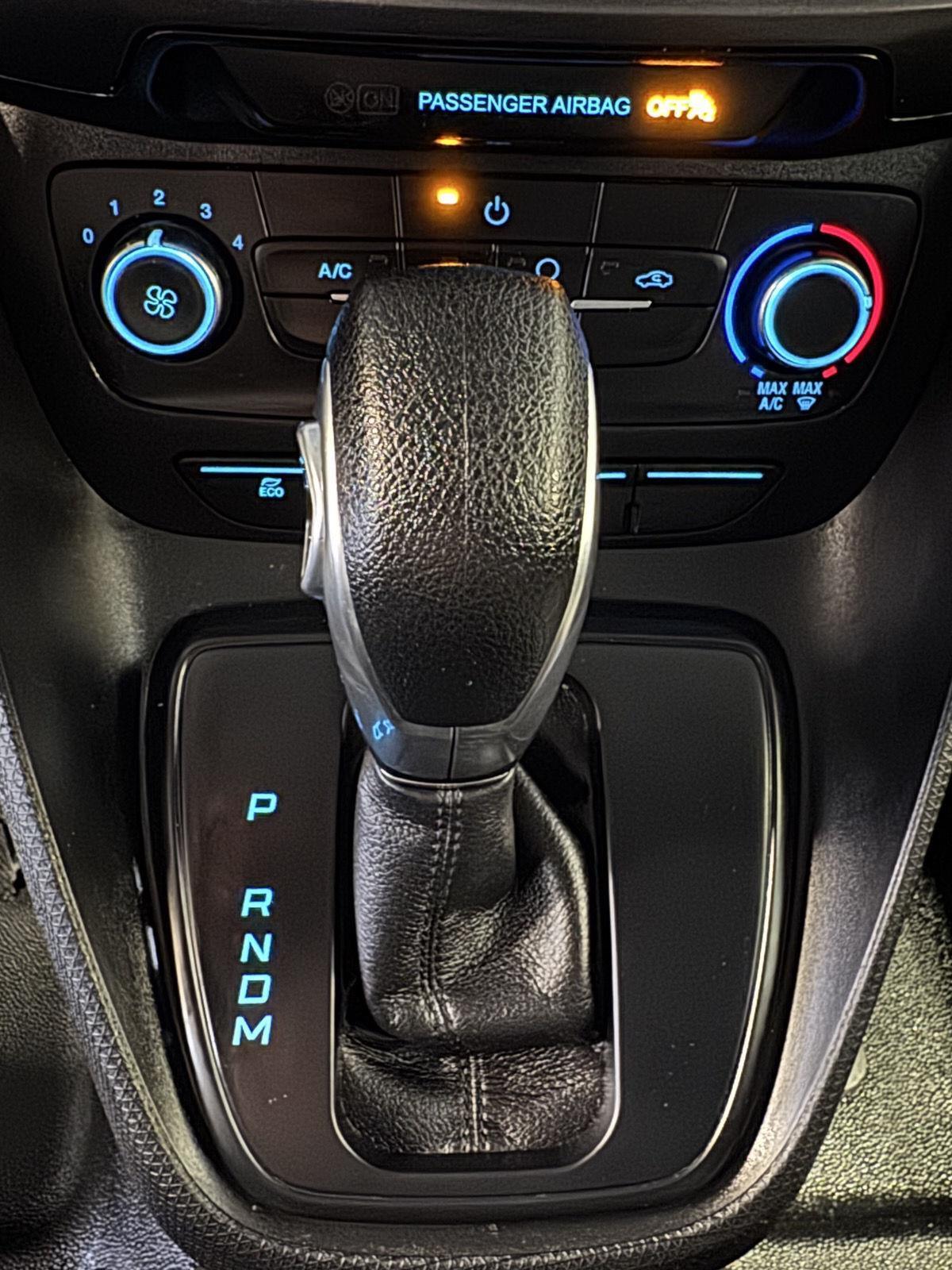 Used 2019 Ford Transit Connect Van for sale in St. Joseph MO