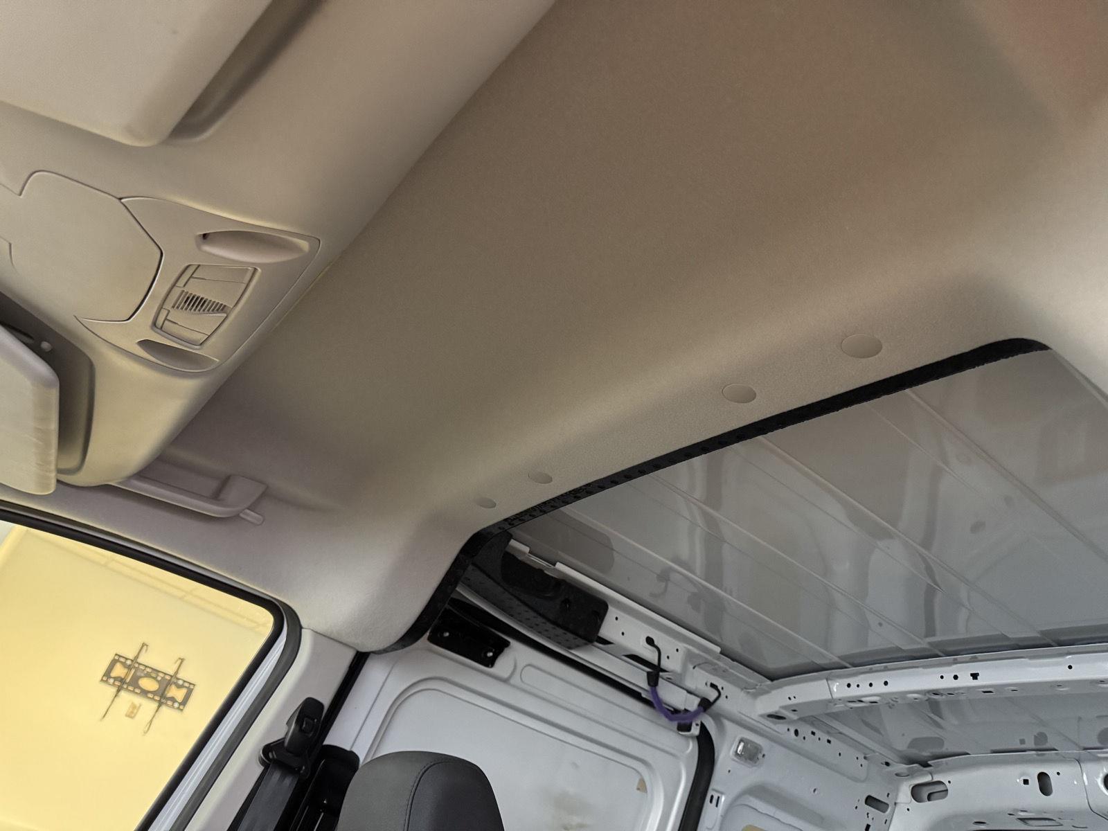 Used 2019 Ford Transit Connect Van for sale in St. Joseph MO