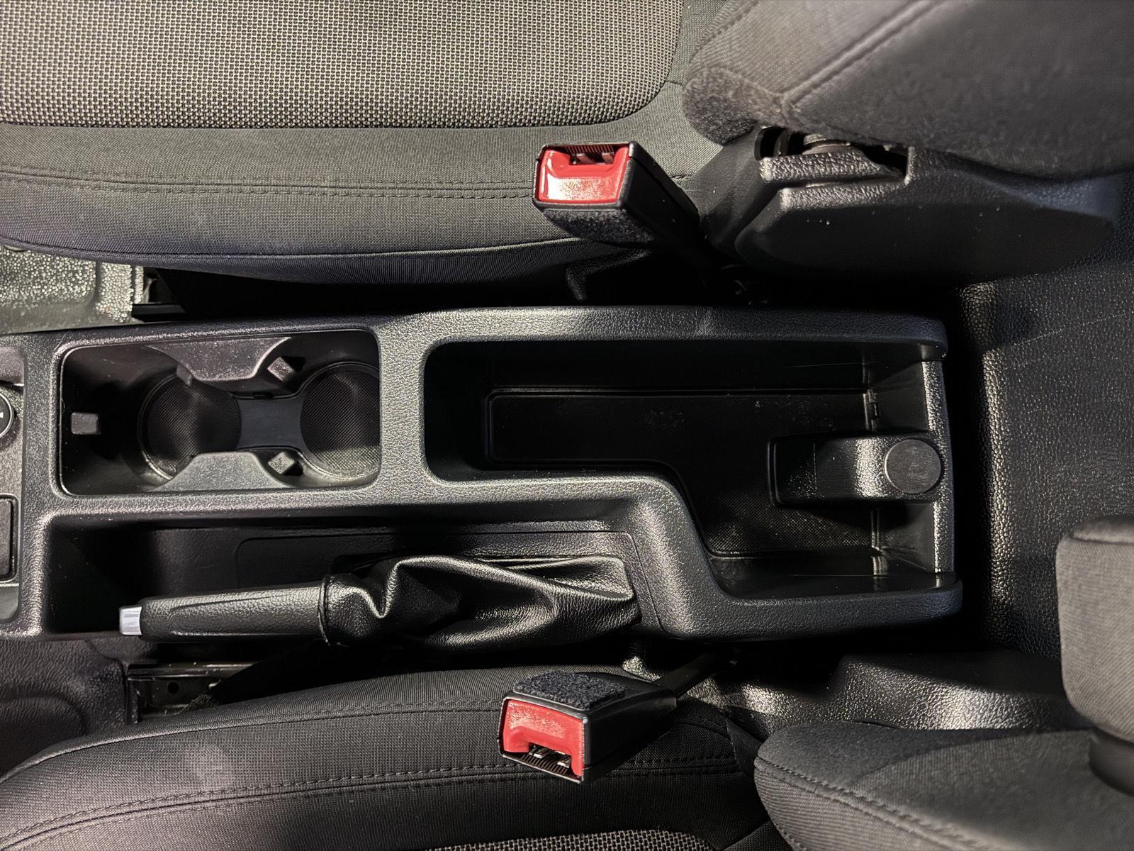 Used 2019 Ford Transit Connect Van for sale in St. Joseph MO