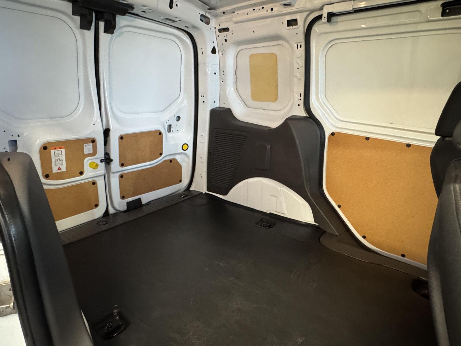 Used 2019 Ford Transit Connect Van for sale in St. Joseph MO