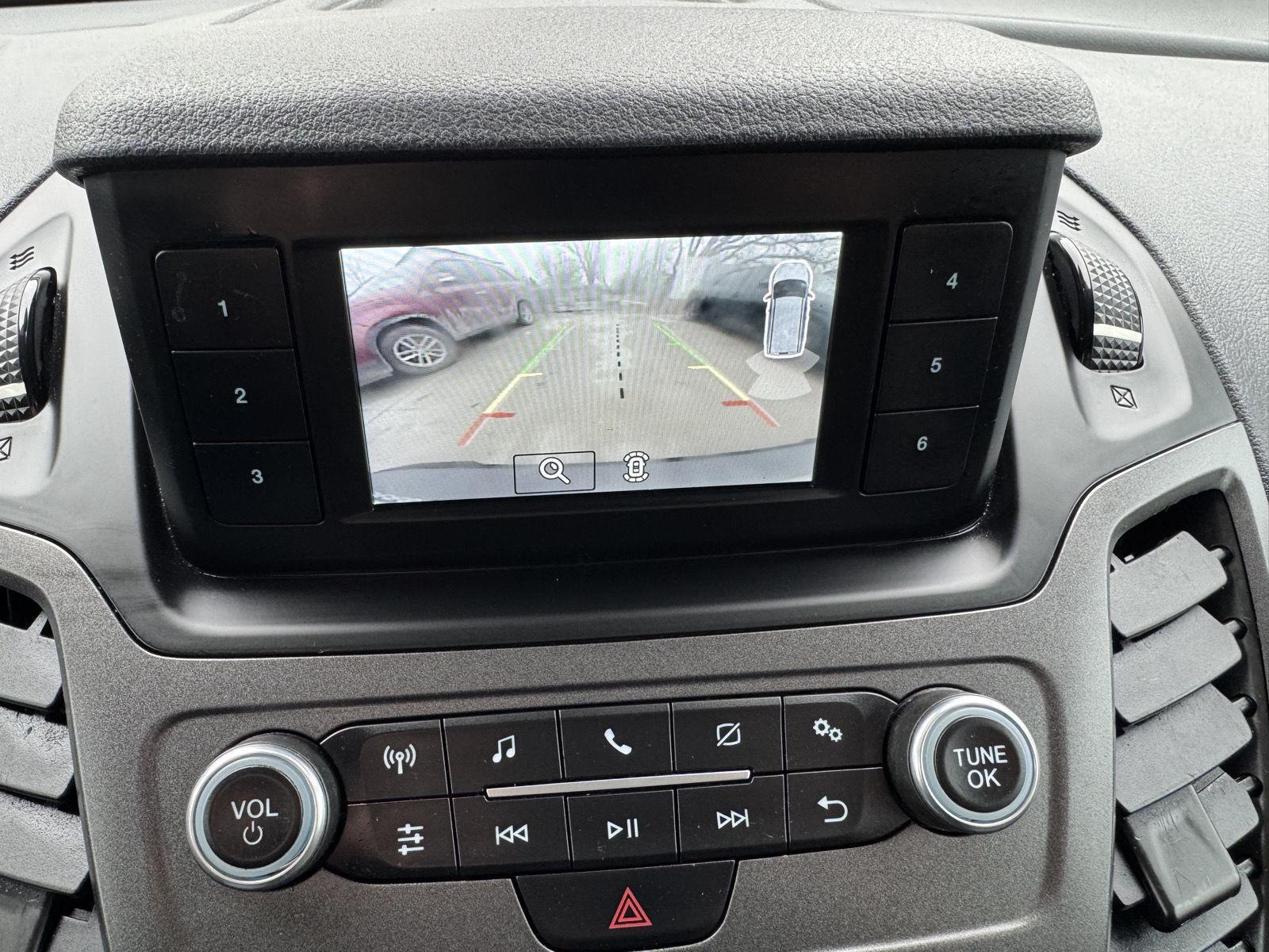 Used 2019 Ford Transit Connect Van for sale in St. Joseph MO