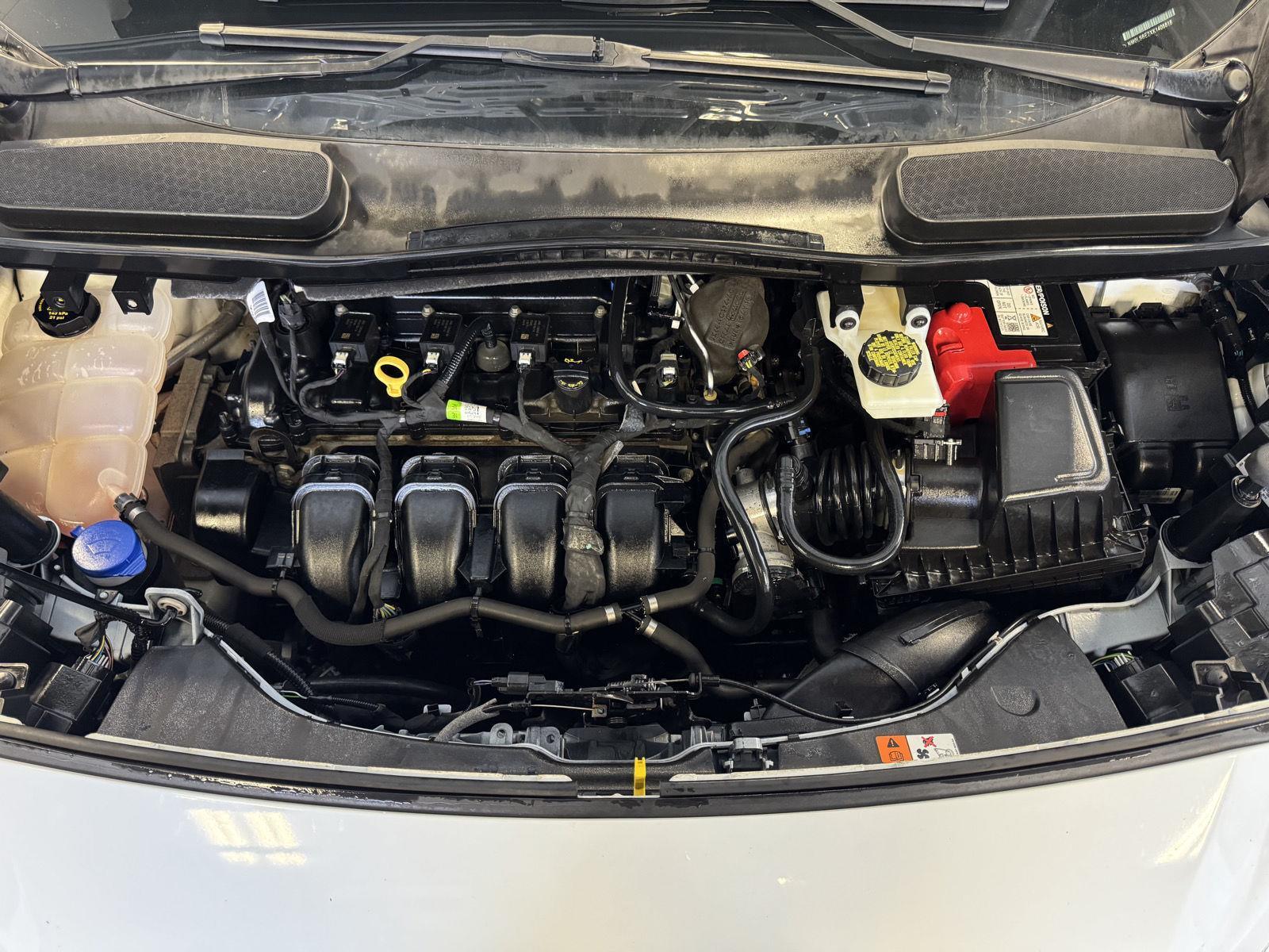 Used 2019 Ford Transit Connect Van for sale in St. Joseph MO