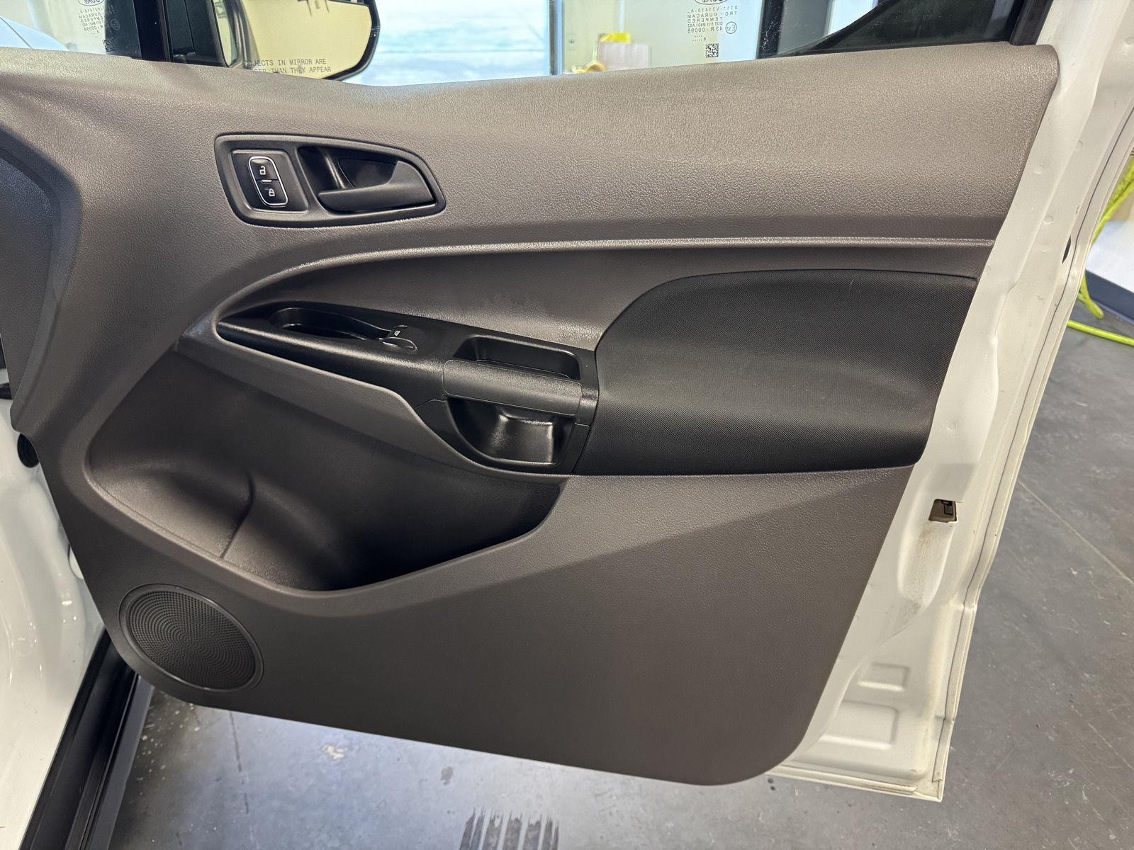 Used 2019 Ford Transit Connect Van for sale in St. Joseph MO