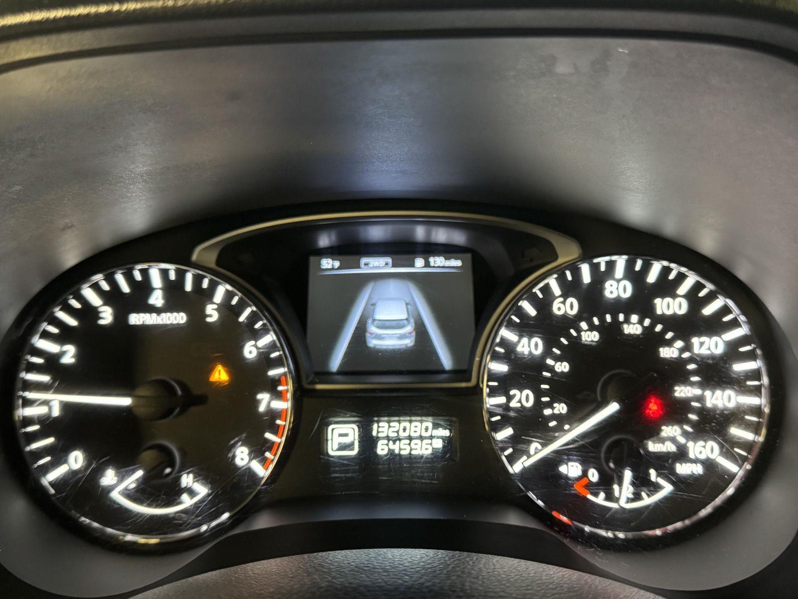 Used 2015 Nissan Pathfinder for sale in St. Joseph MO