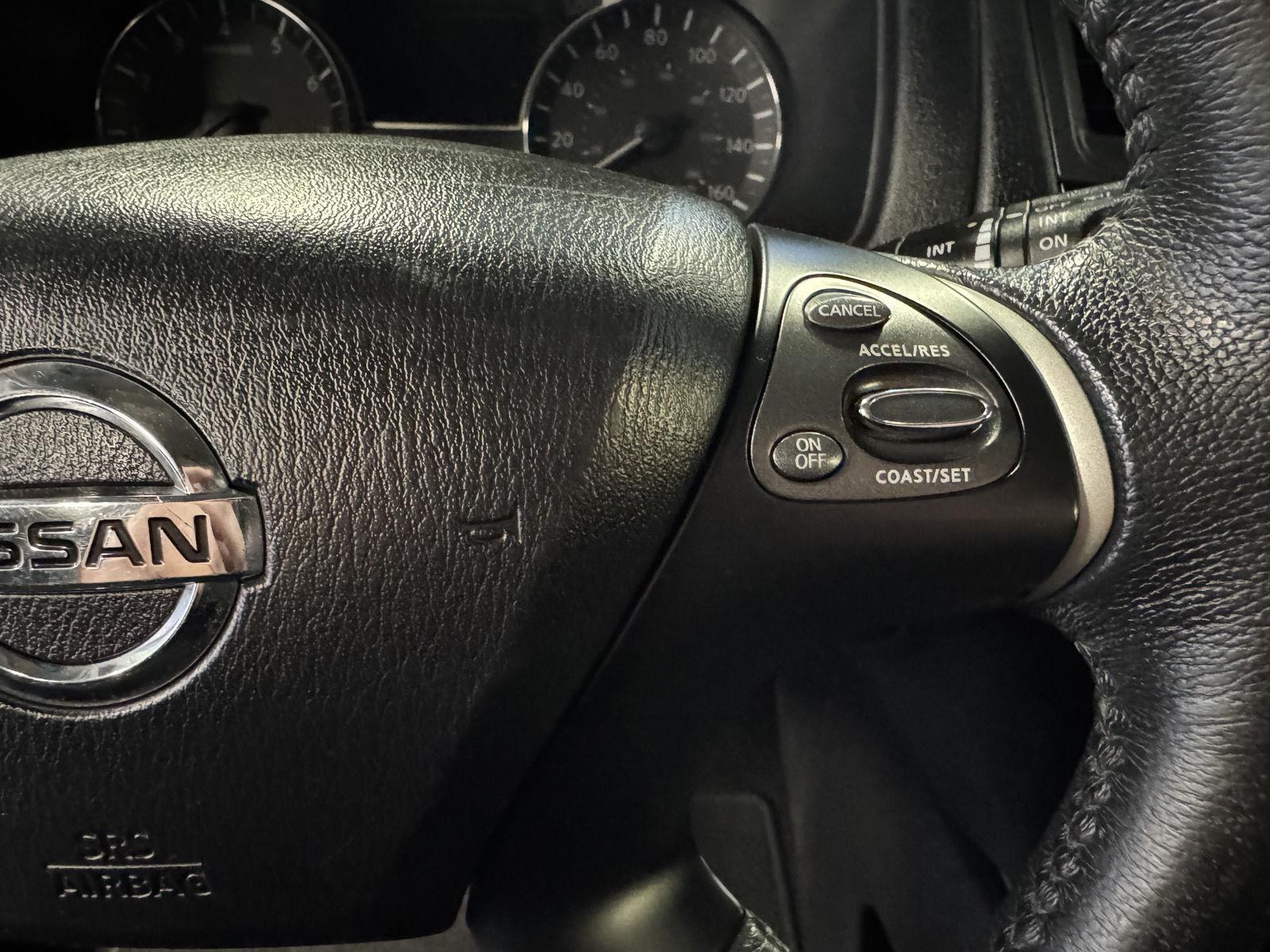 Used 2015 Nissan Pathfinder for sale in St. Joseph MO