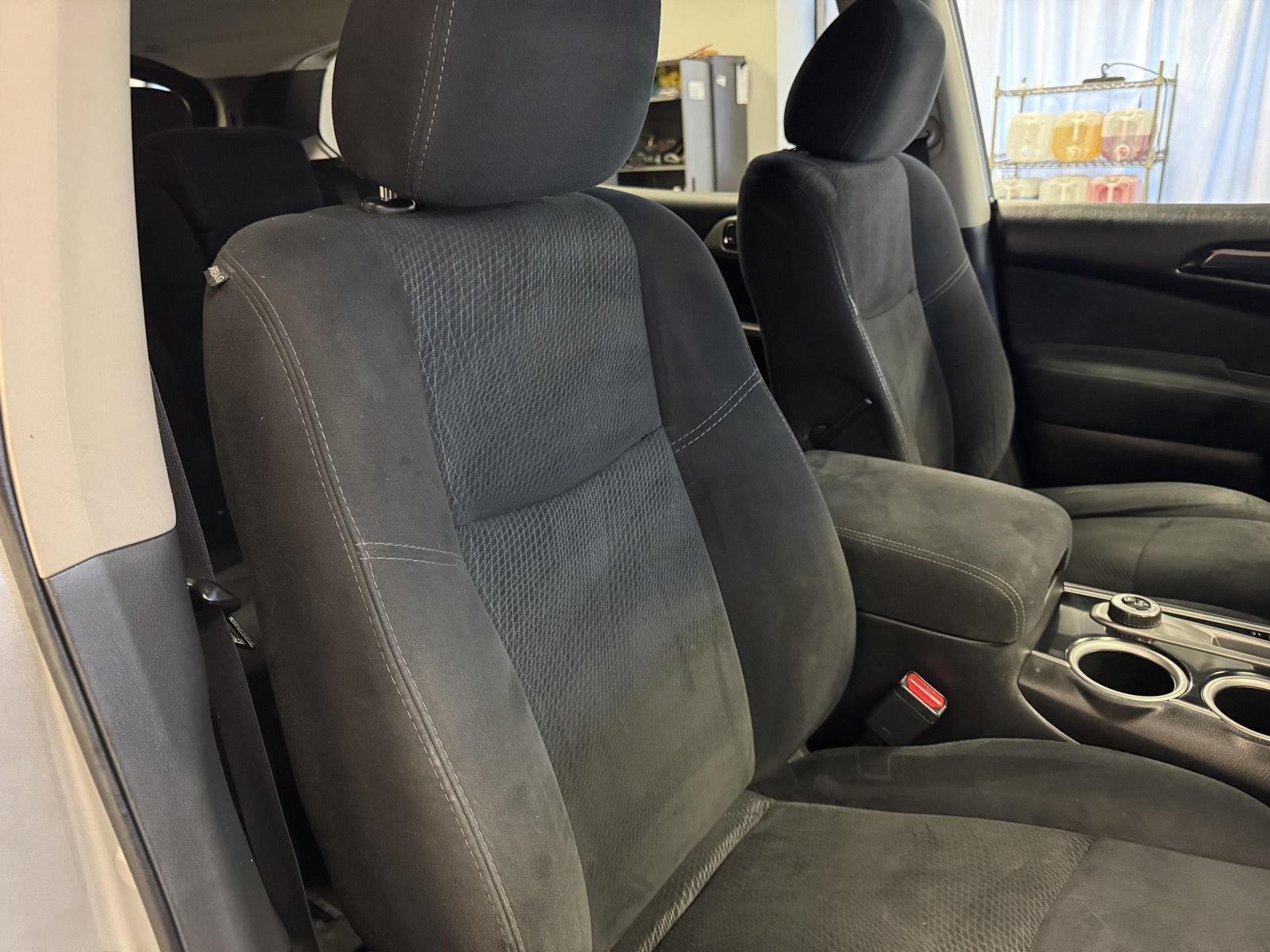 Used 2015 Nissan Pathfinder for sale in St. Joseph MO