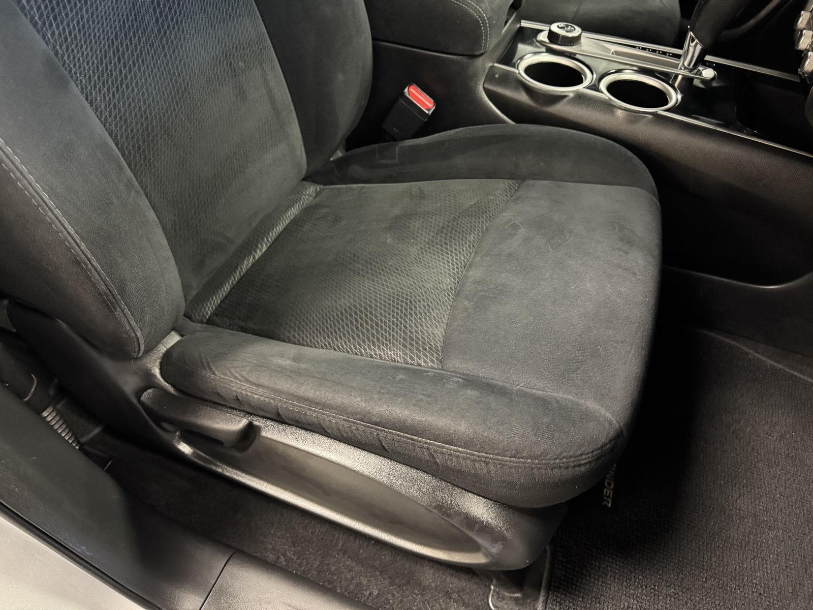 Used 2015 Nissan Pathfinder for sale in St. Joseph MO