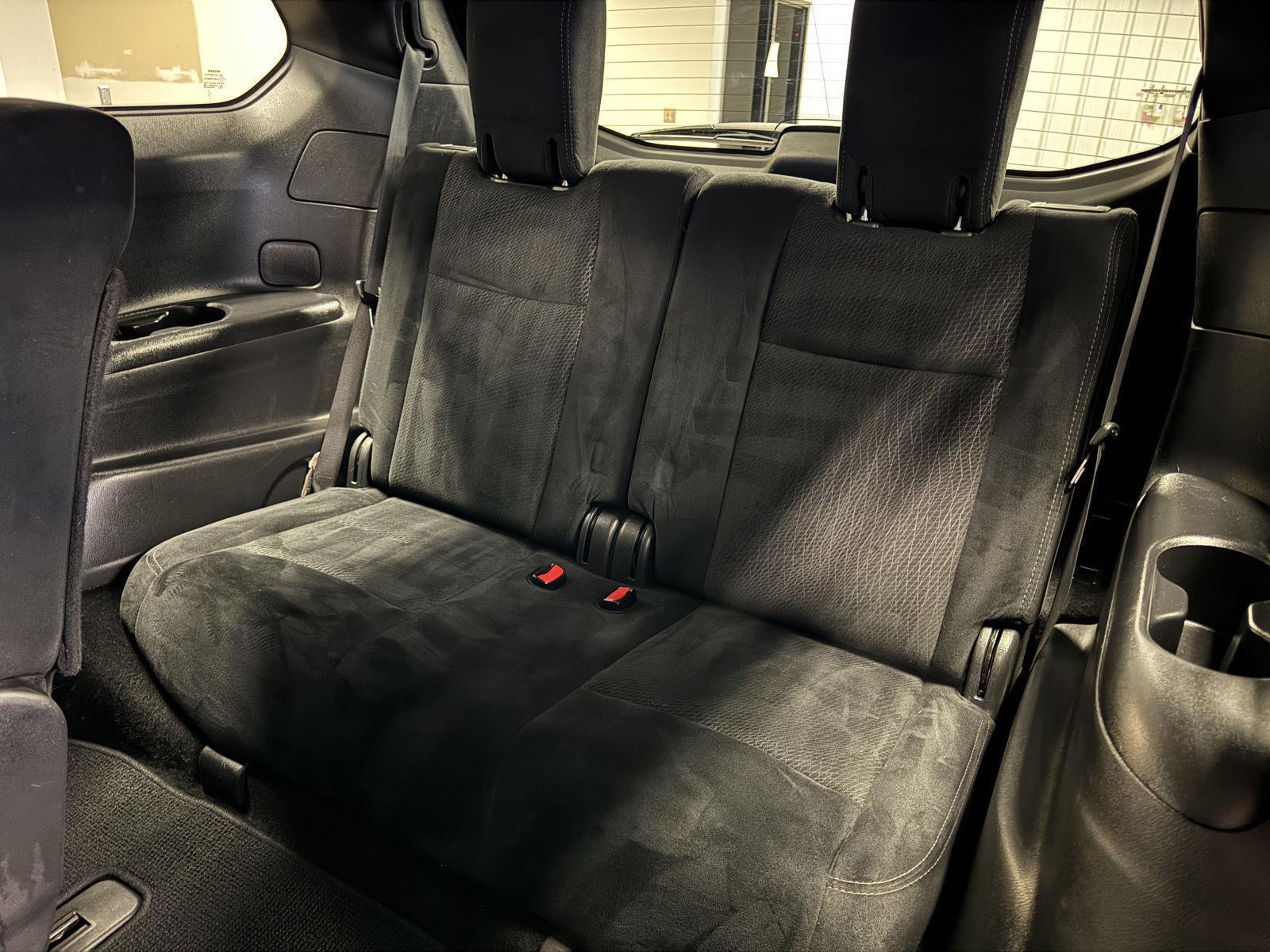 Used 2015 Nissan Pathfinder for sale in St. Joseph MO