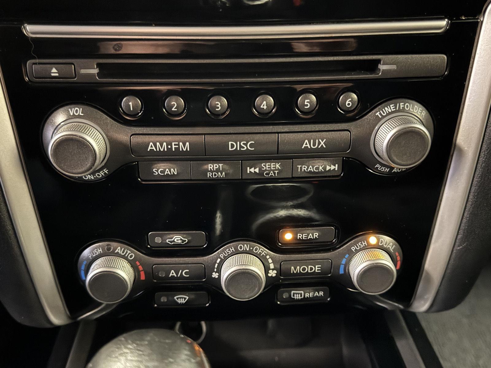 Used 2015 Nissan Pathfinder for sale in St. Joseph MO