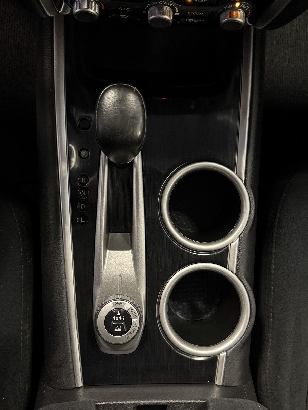 Used 2015 Nissan Pathfinder for sale in St. Joseph MO