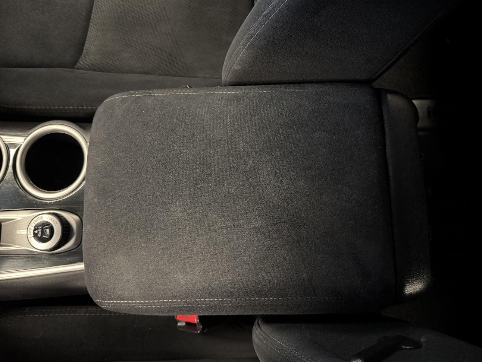 Used 2015 Nissan Pathfinder for sale in St. Joseph MO