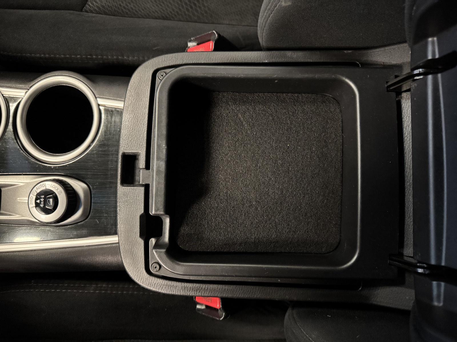 Used 2015 Nissan Pathfinder for sale in St. Joseph MO