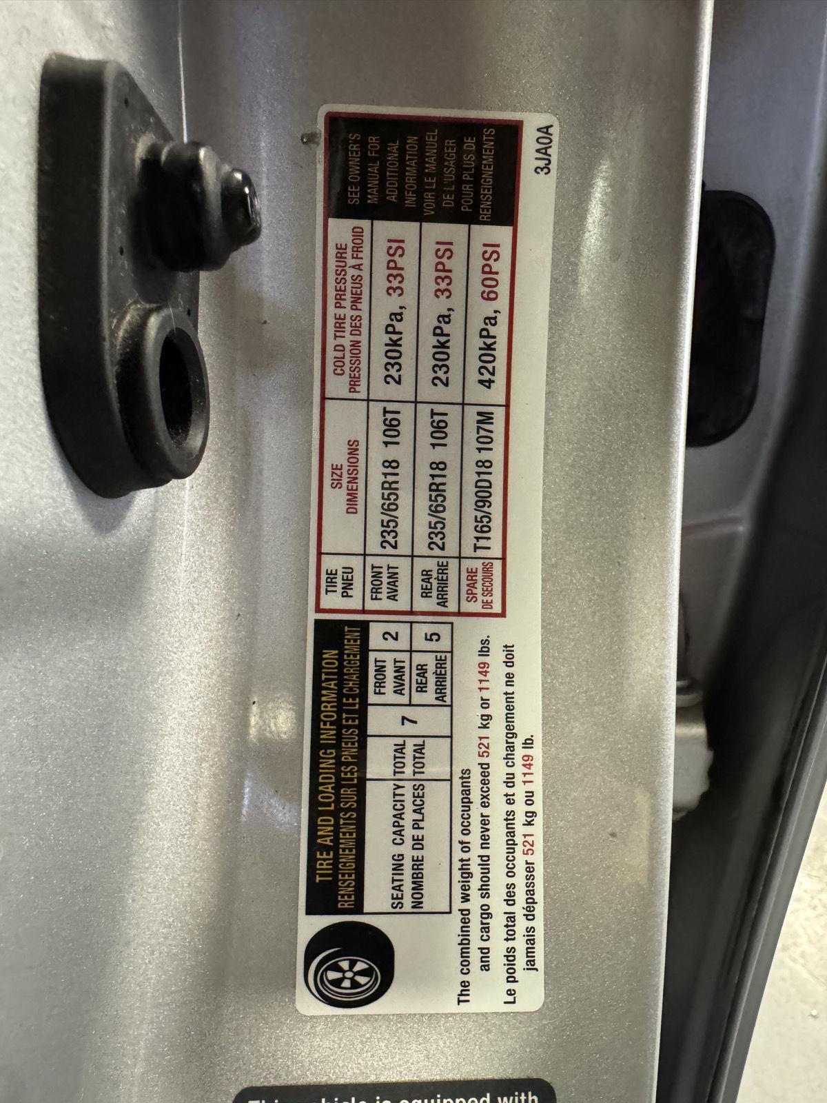 Used 2015 Nissan Pathfinder for sale in St. Joseph MO