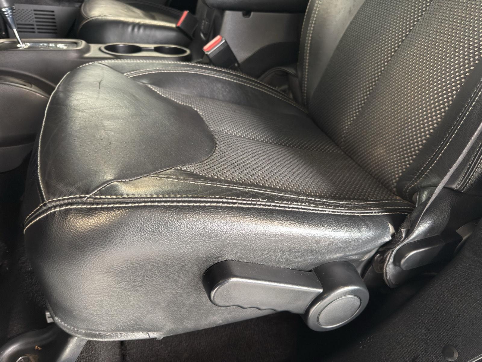 Used 2015 Jeep Wrangler Unlimited for sale in St. Joseph MO