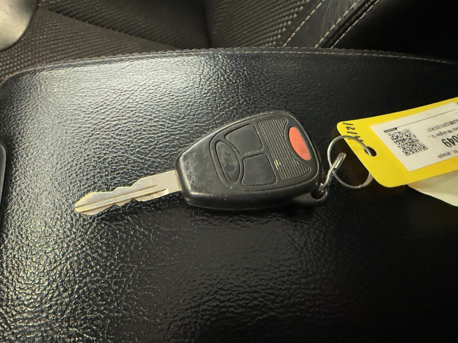 Used 2015 Jeep Wrangler Unlimited for sale in St. Joseph MO