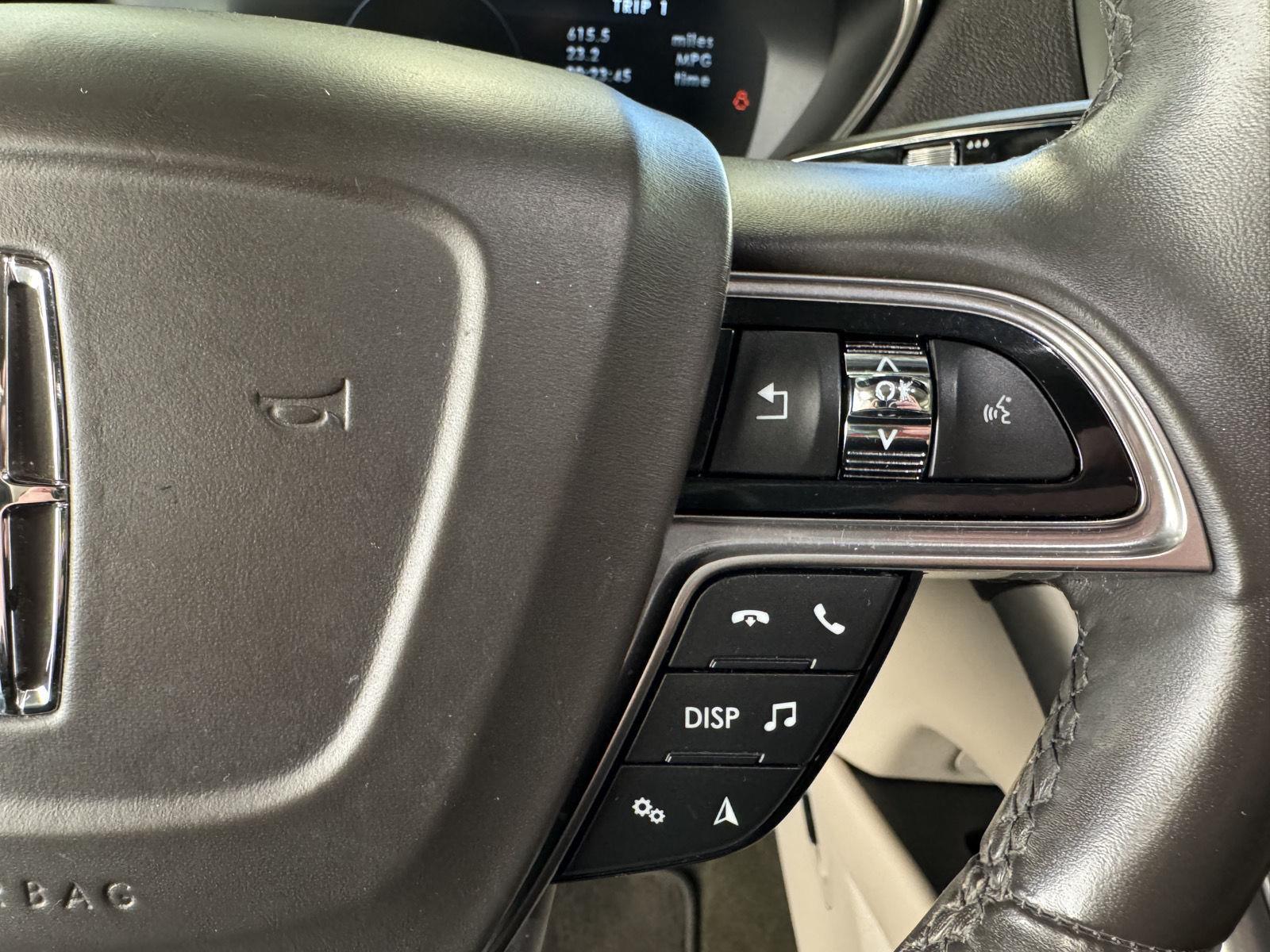 Pre-Owned 2020 Lincoln Nautilus for sale in St. Joseph MO