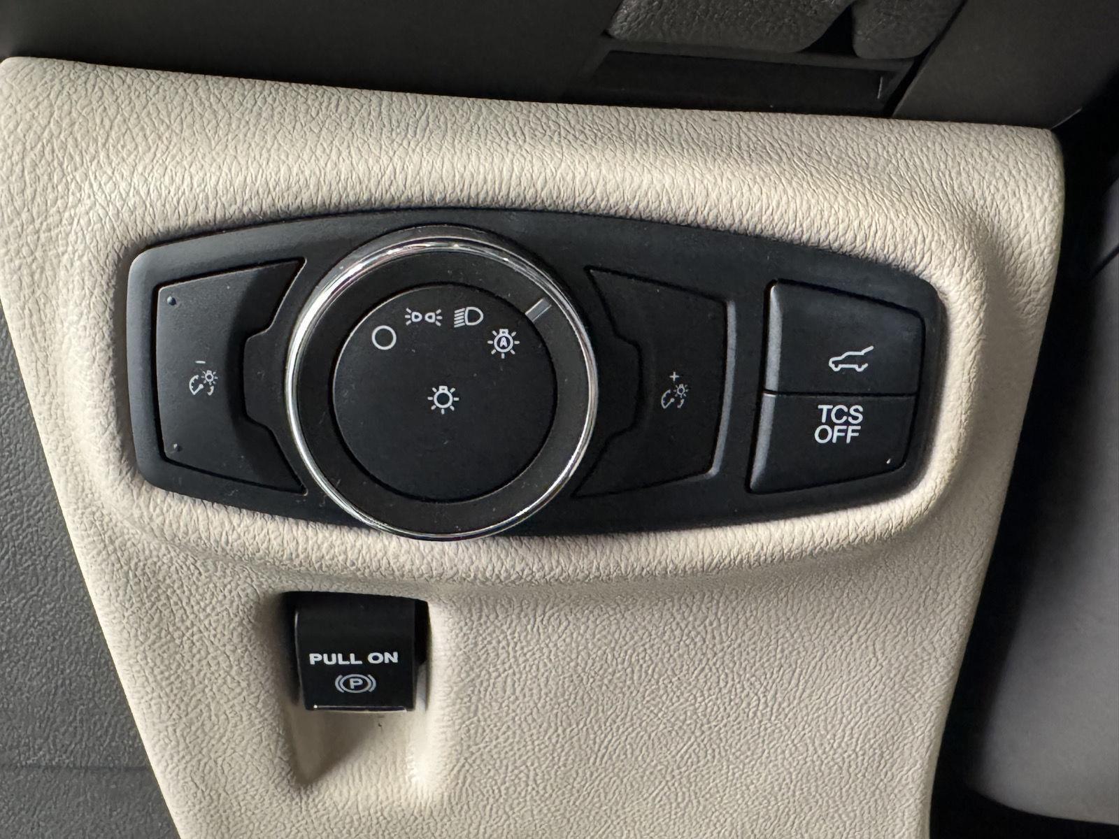 Pre-Owned 2020 Lincoln Nautilus for sale in St. Joseph MO