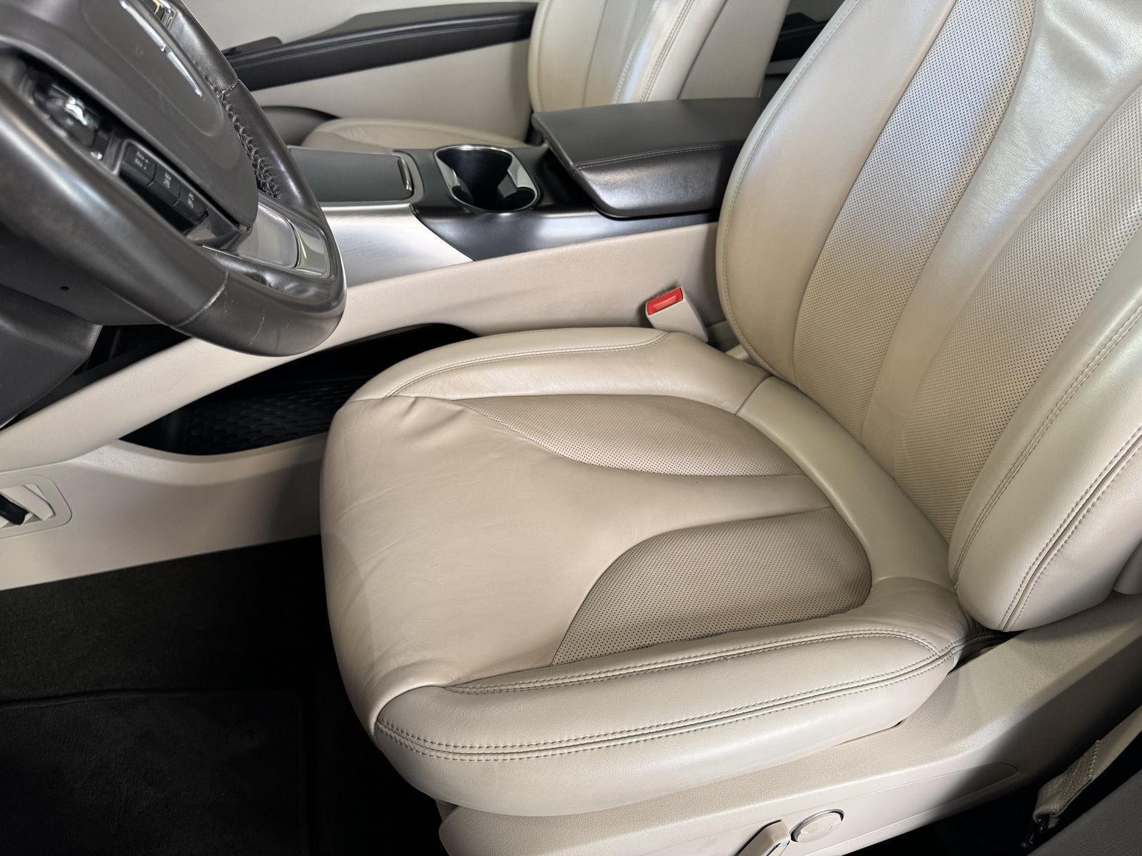 Pre-Owned 2020 Lincoln Nautilus for sale in St. Joseph MO