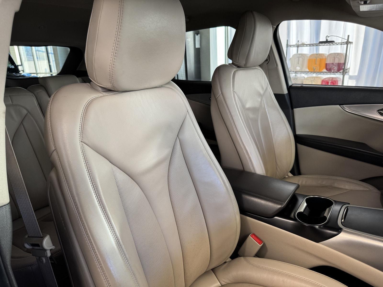 Pre-Owned 2020 Lincoln Nautilus for sale in St. Joseph MO