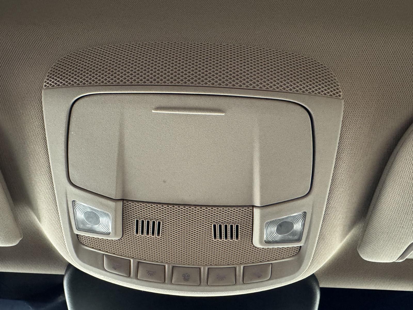 Pre-Owned 2020 Lincoln Nautilus for sale in St. Joseph MO