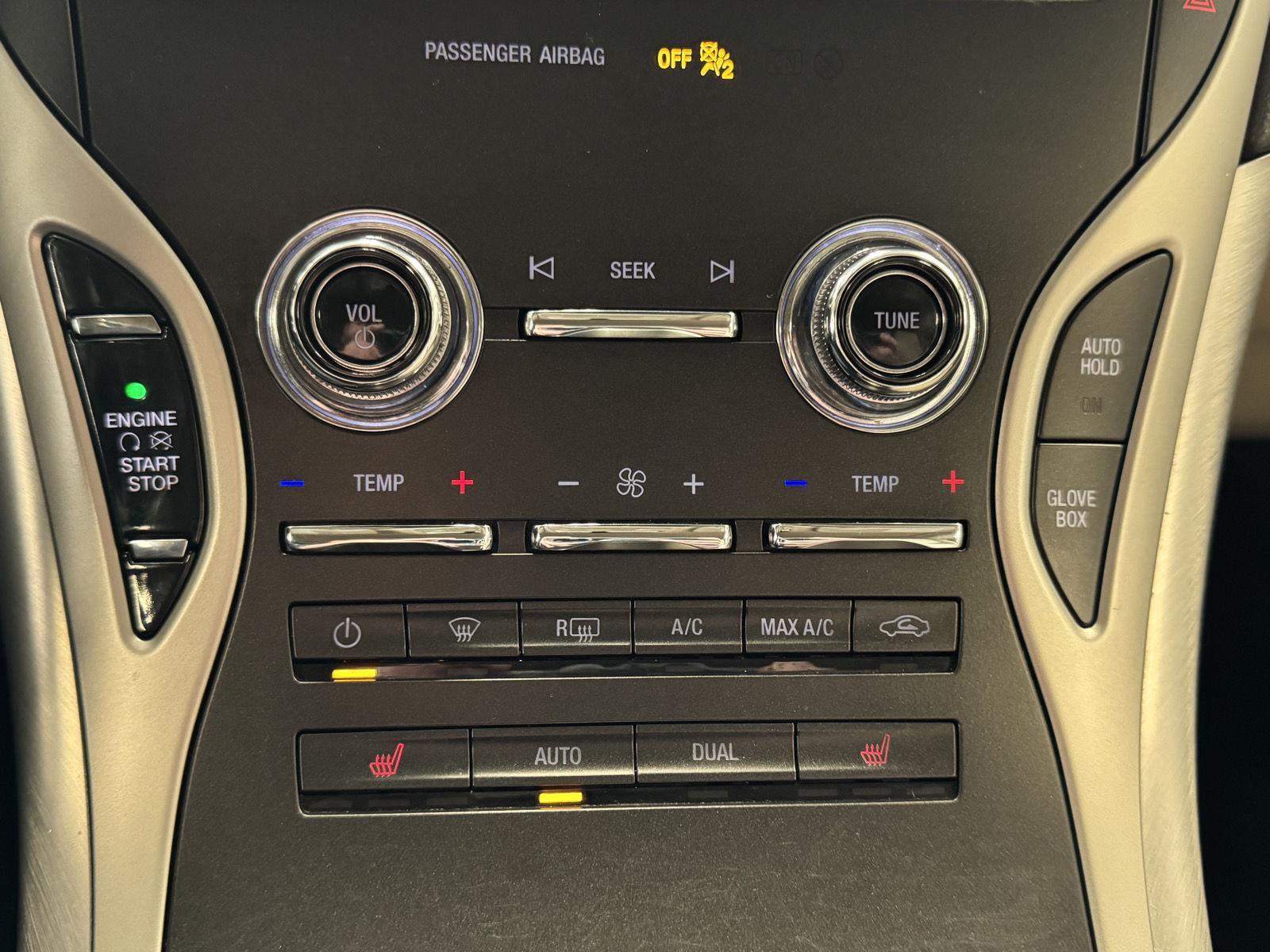 Pre-Owned 2020 Lincoln Nautilus for sale in St. Joseph MO