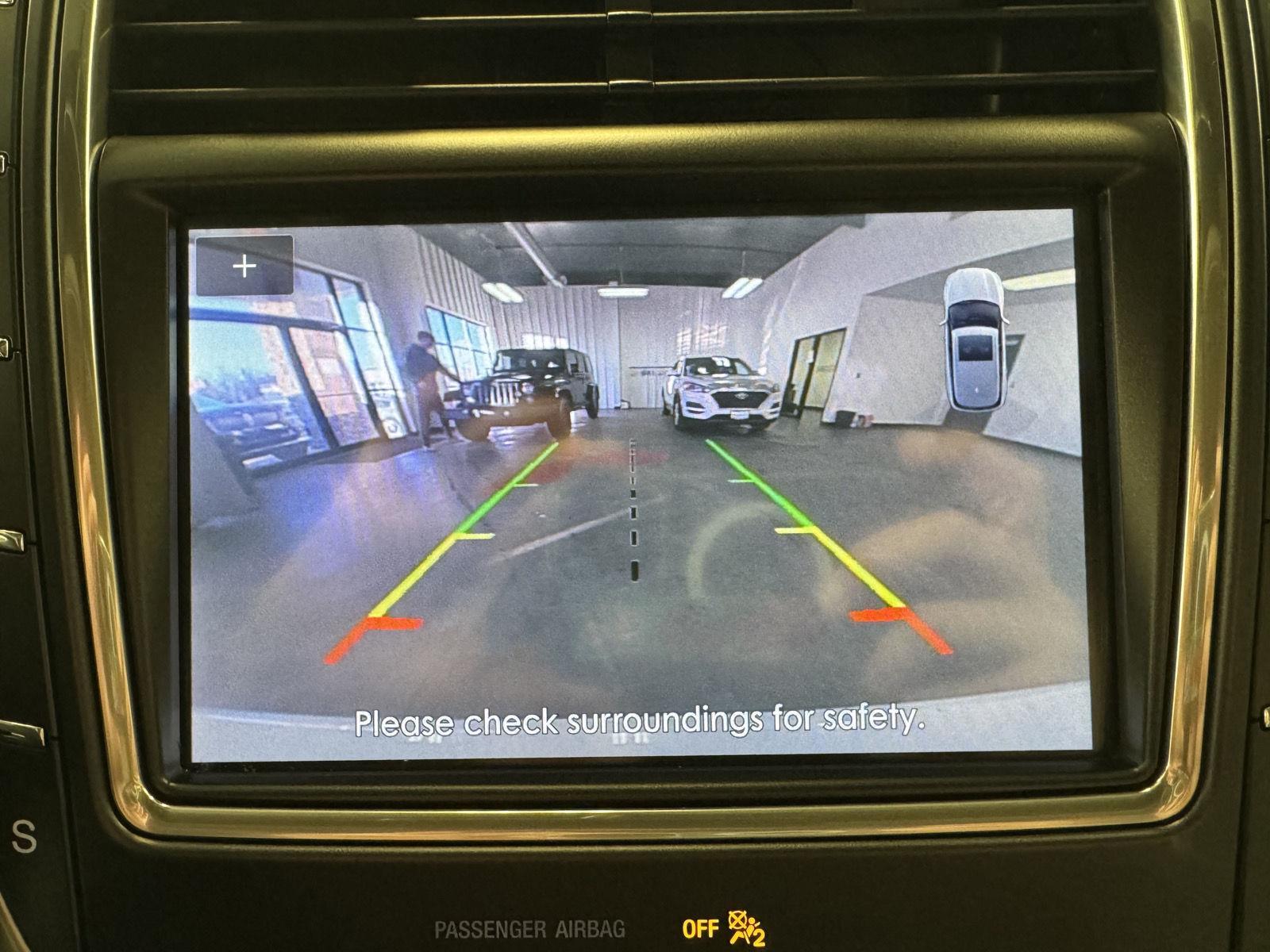 Pre-Owned 2020 Lincoln Nautilus for sale in St. Joseph MO