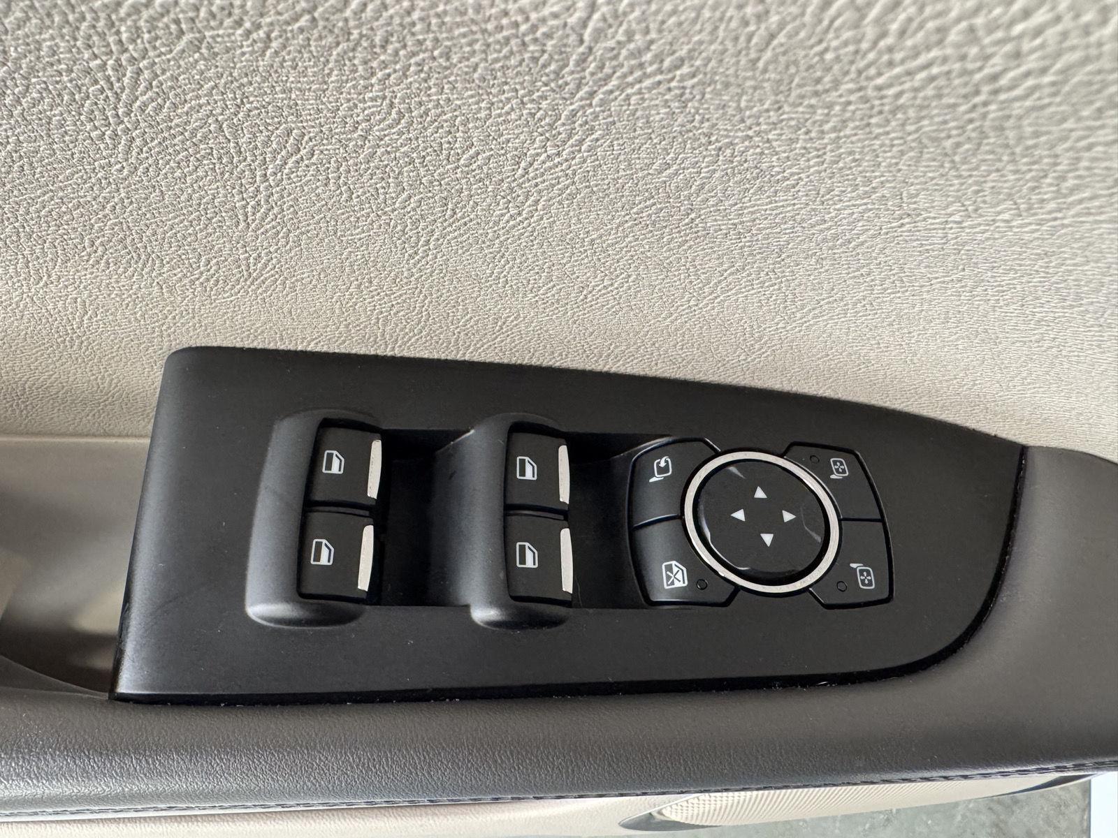 Pre-Owned 2020 Lincoln Nautilus for sale in St. Joseph MO