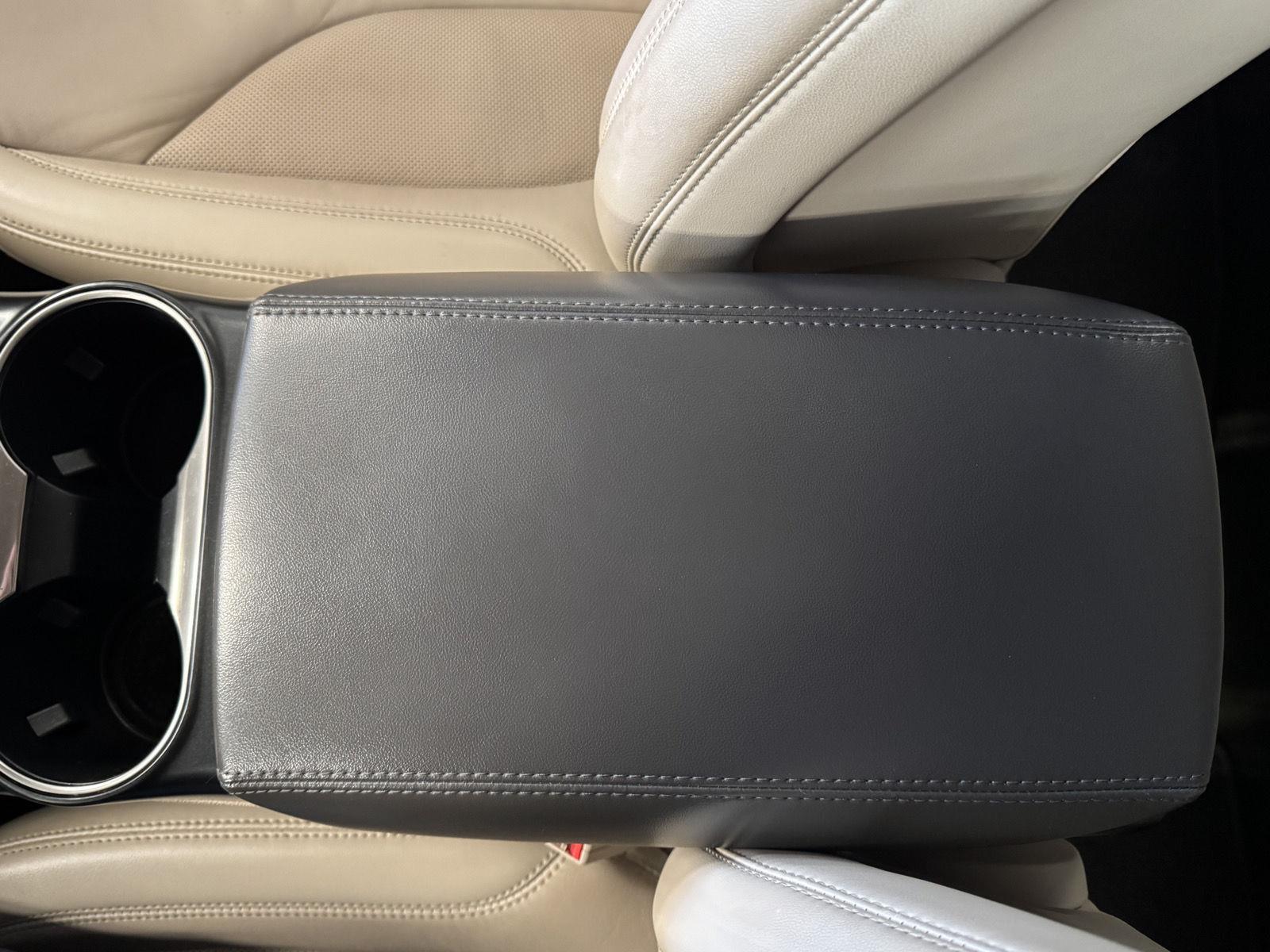 Pre-Owned 2020 Lincoln Nautilus for sale in St. Joseph MO