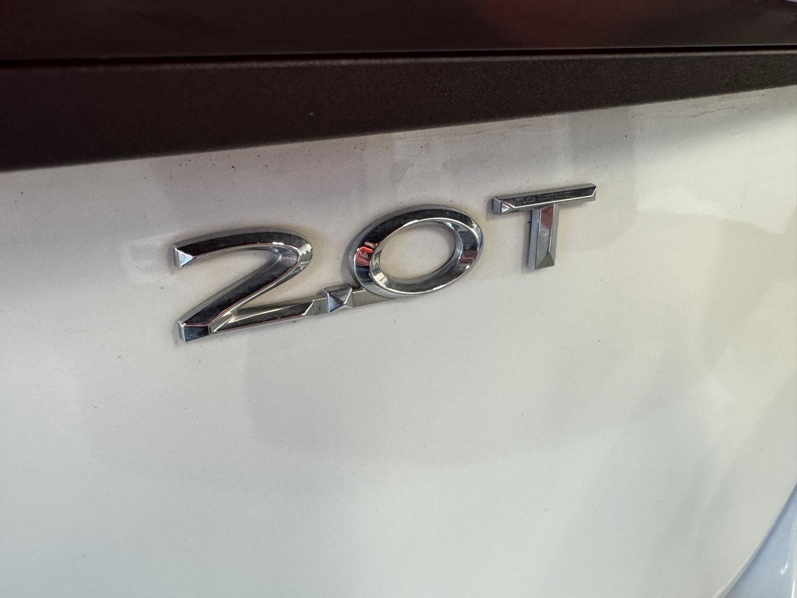 Pre-Owned 2020 Lincoln Nautilus for sale in St. Joseph MO