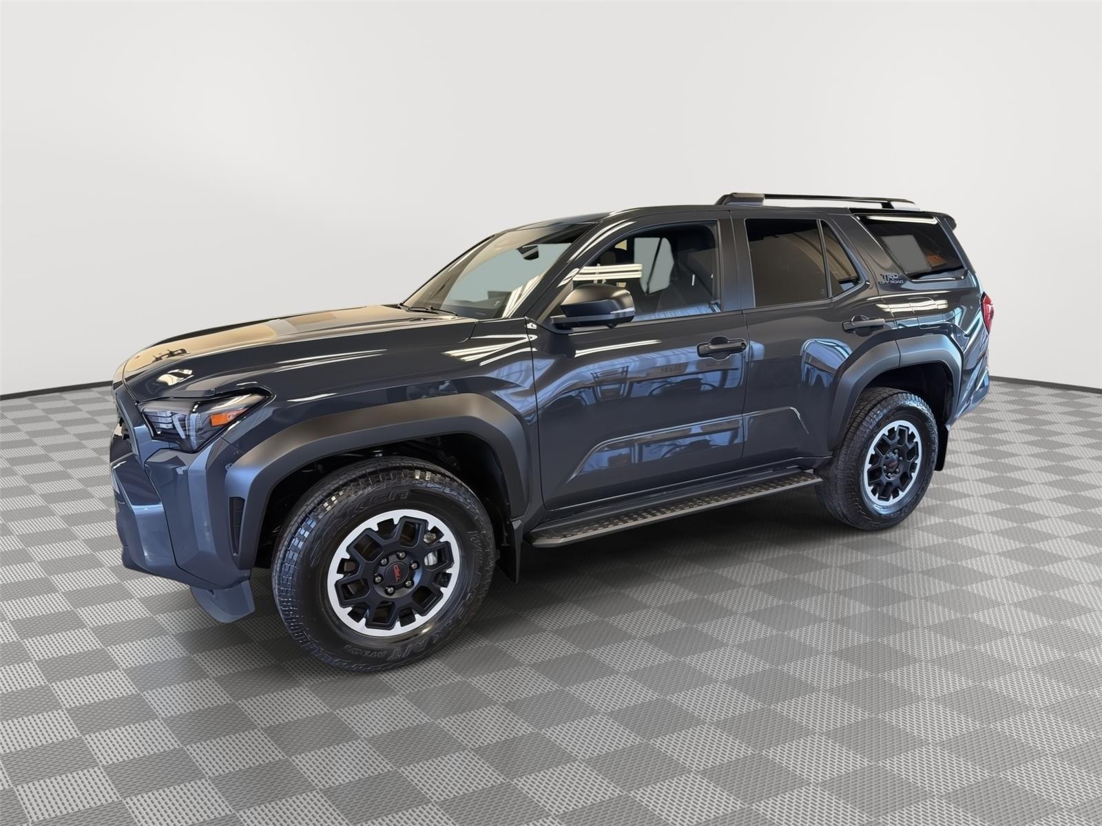 Used 2025 Toyota 4Runner for sale in St. Joseph MO