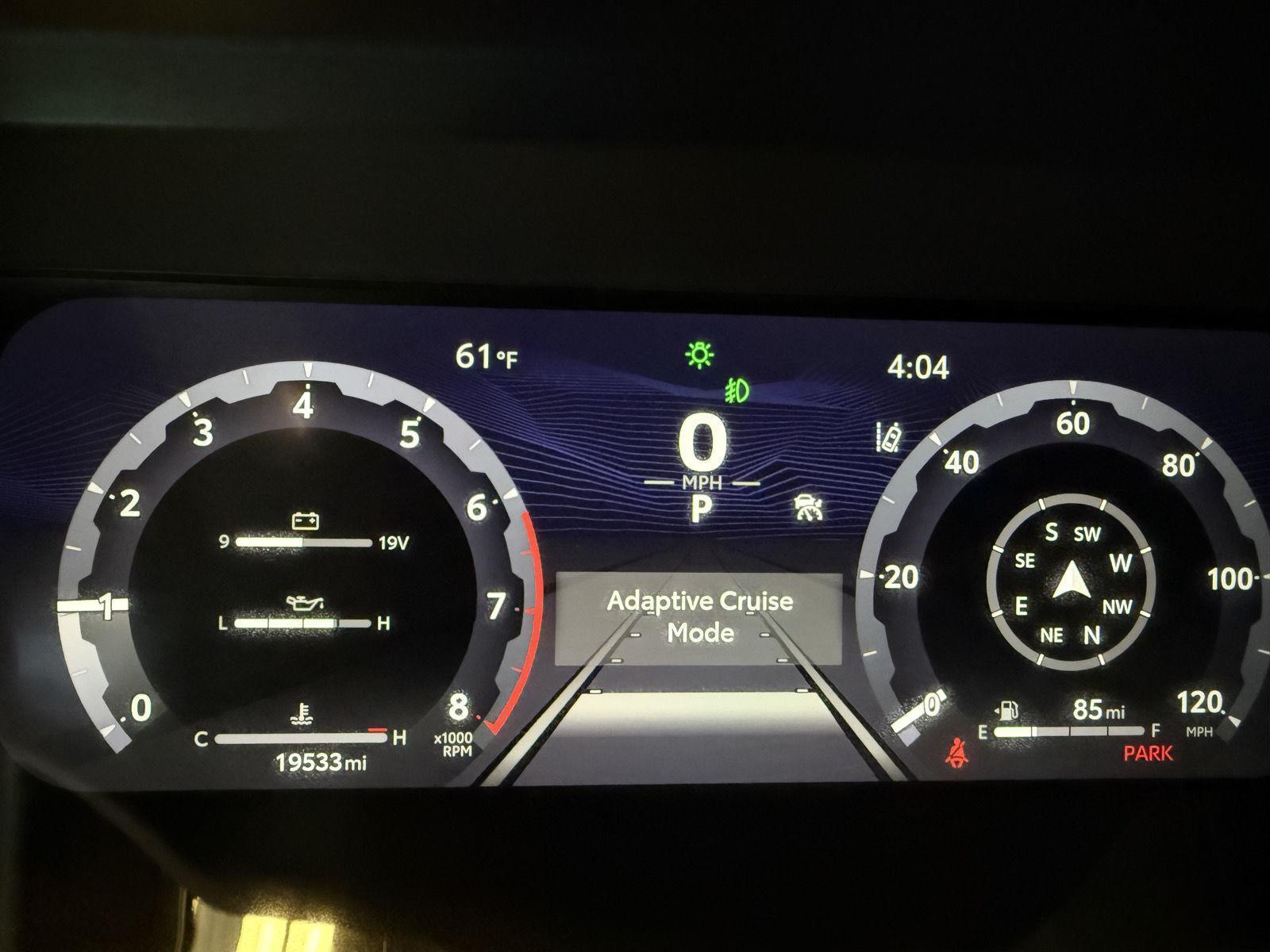 Used 2025 Toyota 4Runner for sale in St. Joseph MO