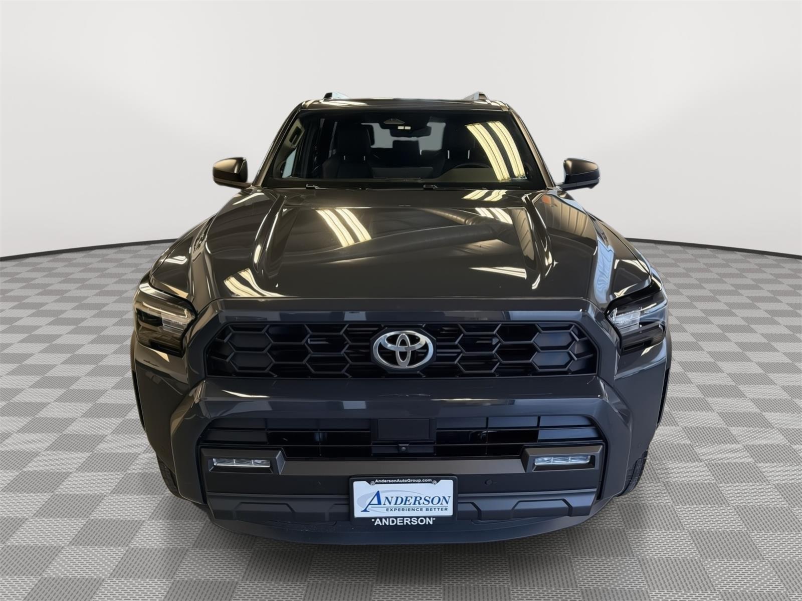 Used 2025 Toyota 4Runner for sale in St. Joseph MO