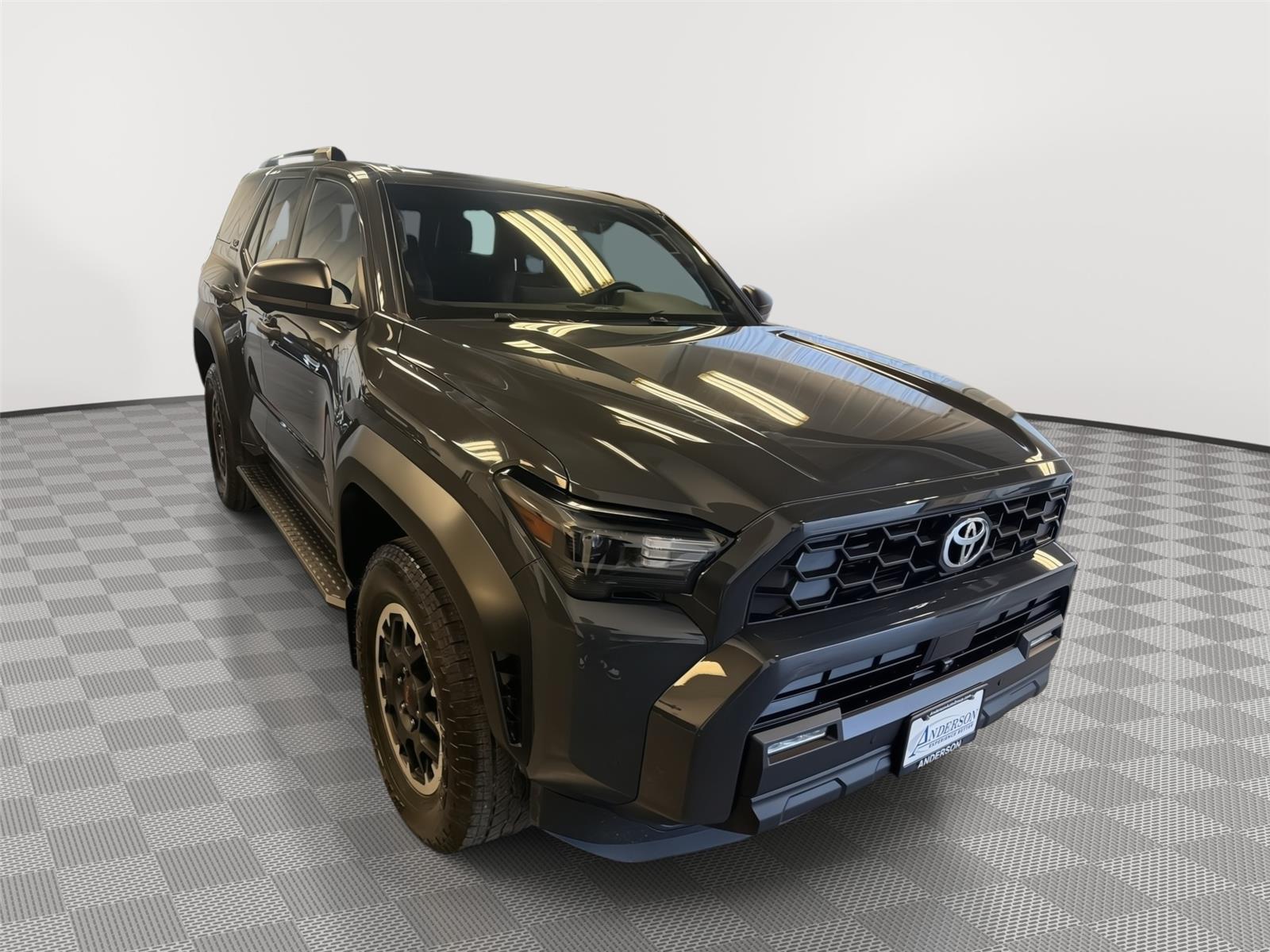 Used 2025 Toyota 4Runner for sale in St. Joseph MO