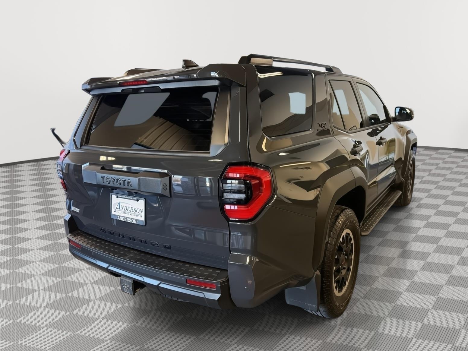 Used 2025 Toyota 4Runner for sale in St. Joseph MO