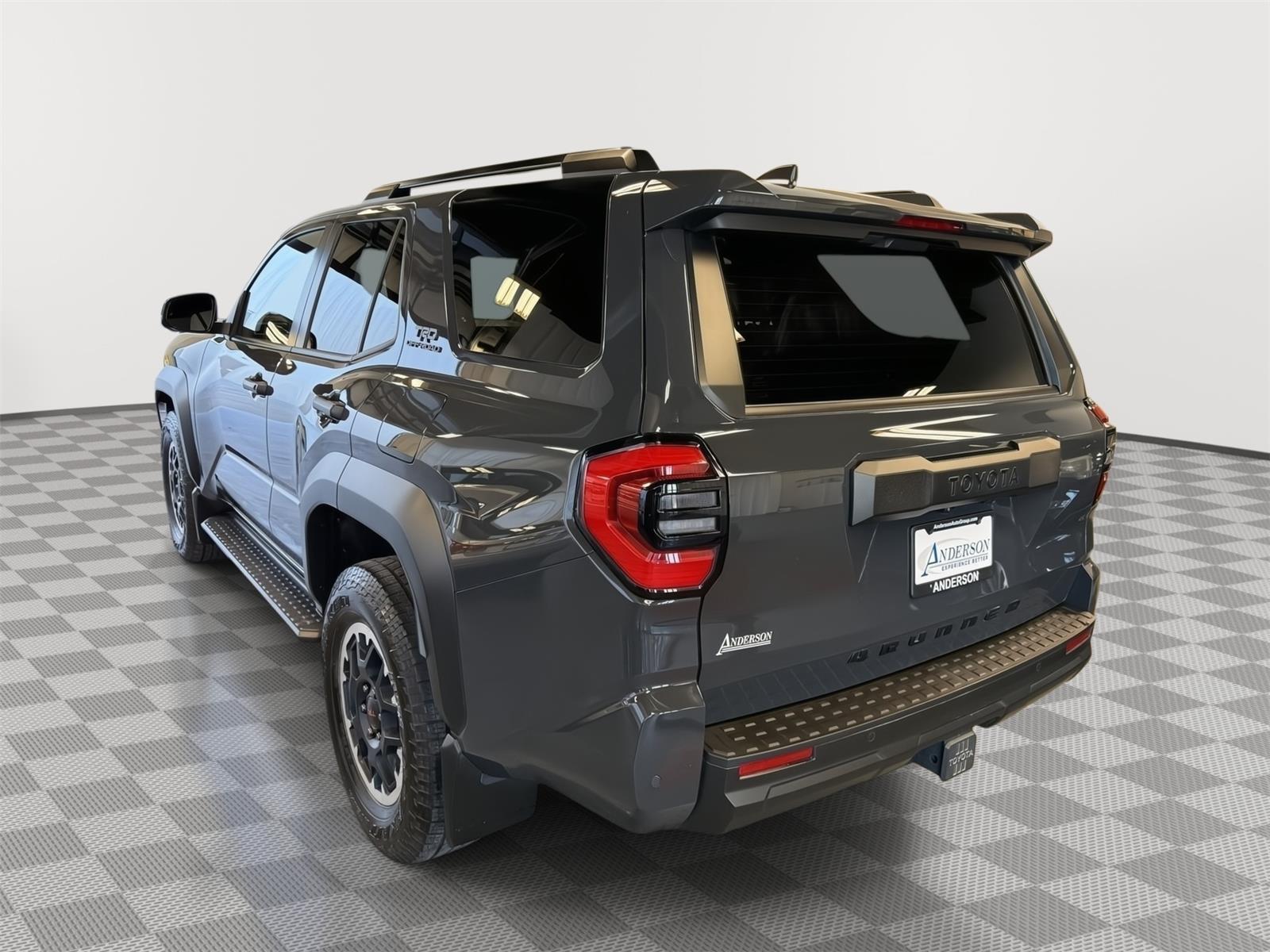 Used 2025 Toyota 4Runner for sale in St. Joseph MO