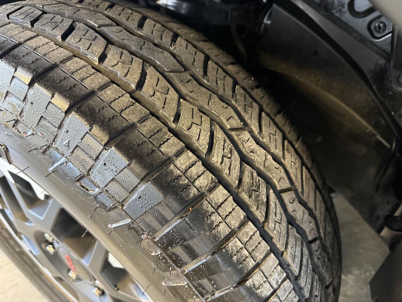 Used 2025 Toyota 4Runner for sale in St. Joseph MO