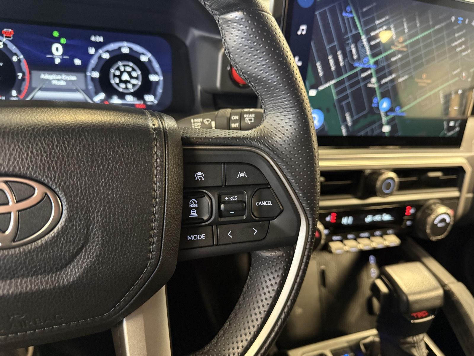 Used 2025 Toyota 4Runner for sale in St. Joseph MO