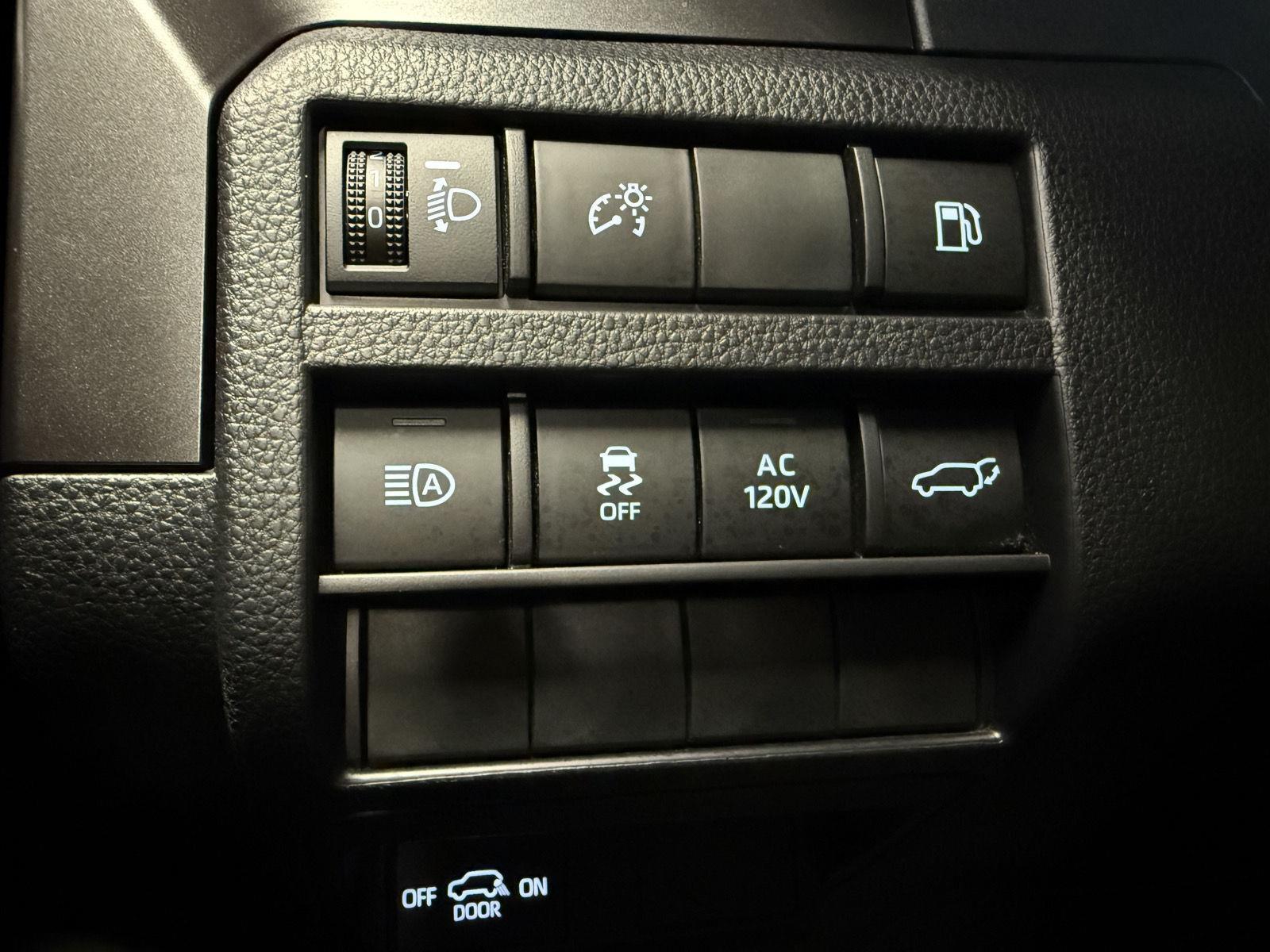 Used 2025 Toyota 4Runner for sale in St. Joseph MO