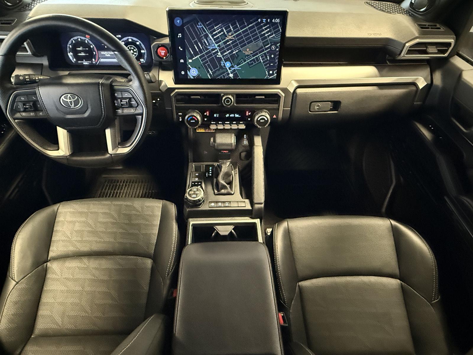 Used 2025 Toyota 4Runner for sale in St. Joseph MO