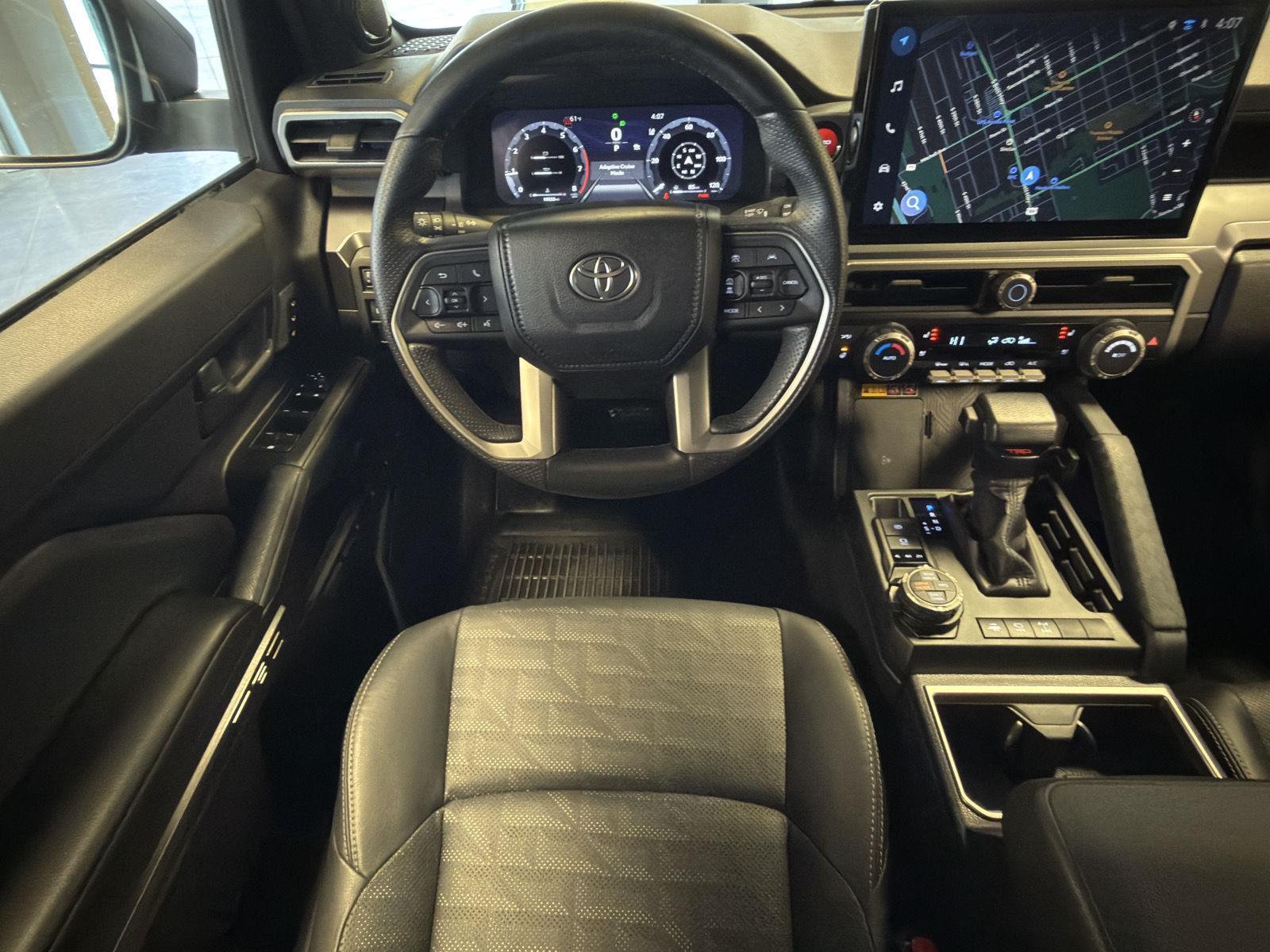 Used 2025 Toyota 4Runner for sale in St. Joseph MO