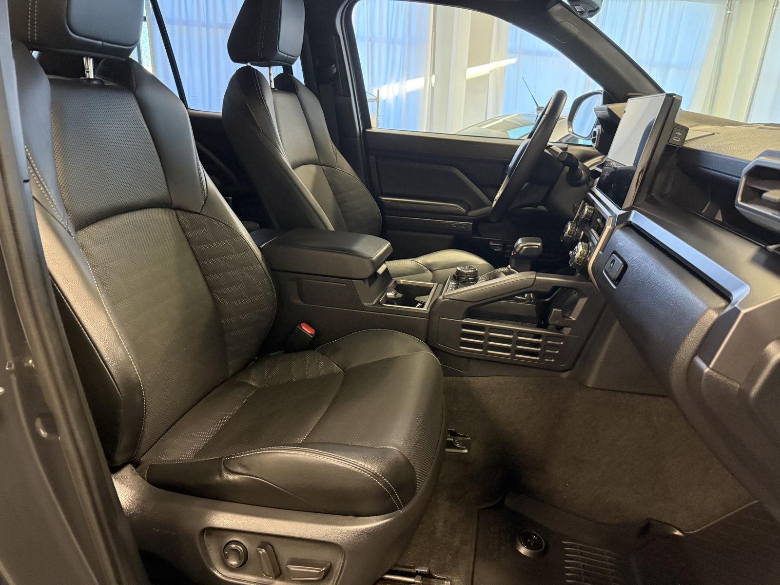 Used 2025 Toyota 4Runner for sale in St. Joseph MO