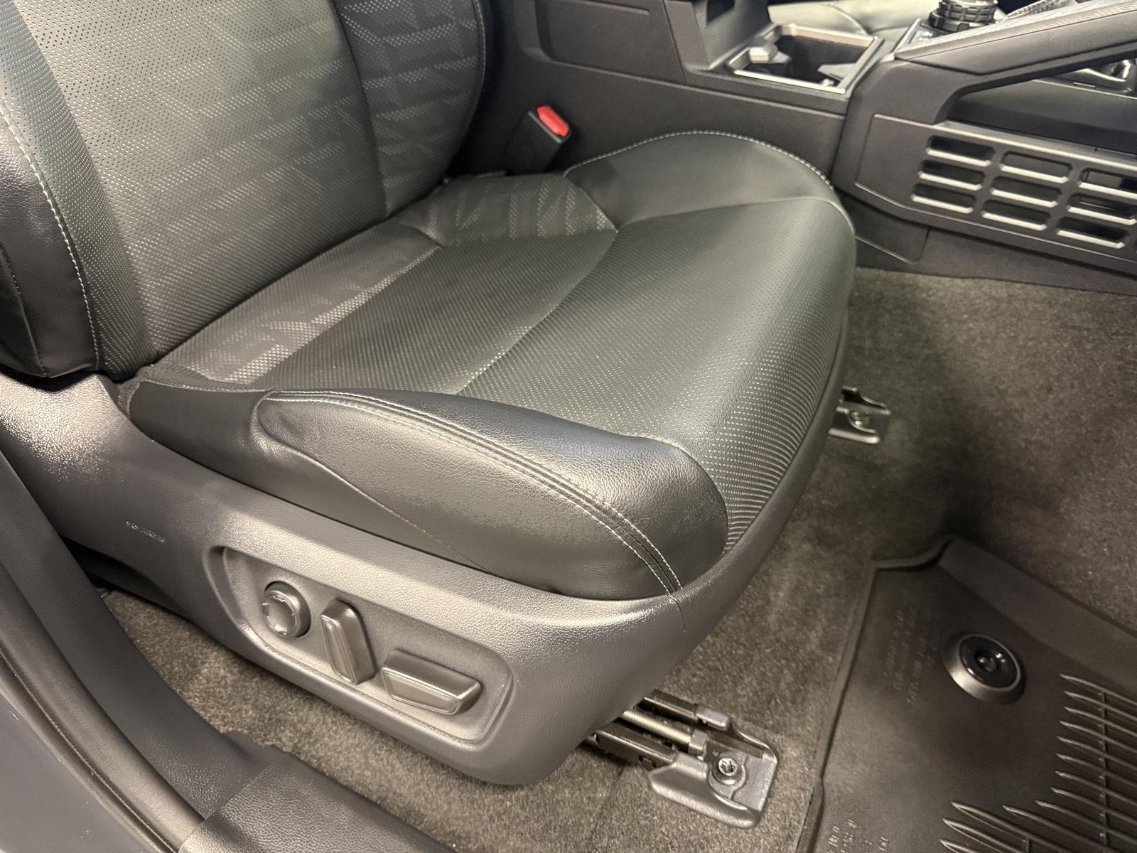 Used 2025 Toyota 4Runner for sale in St. Joseph MO