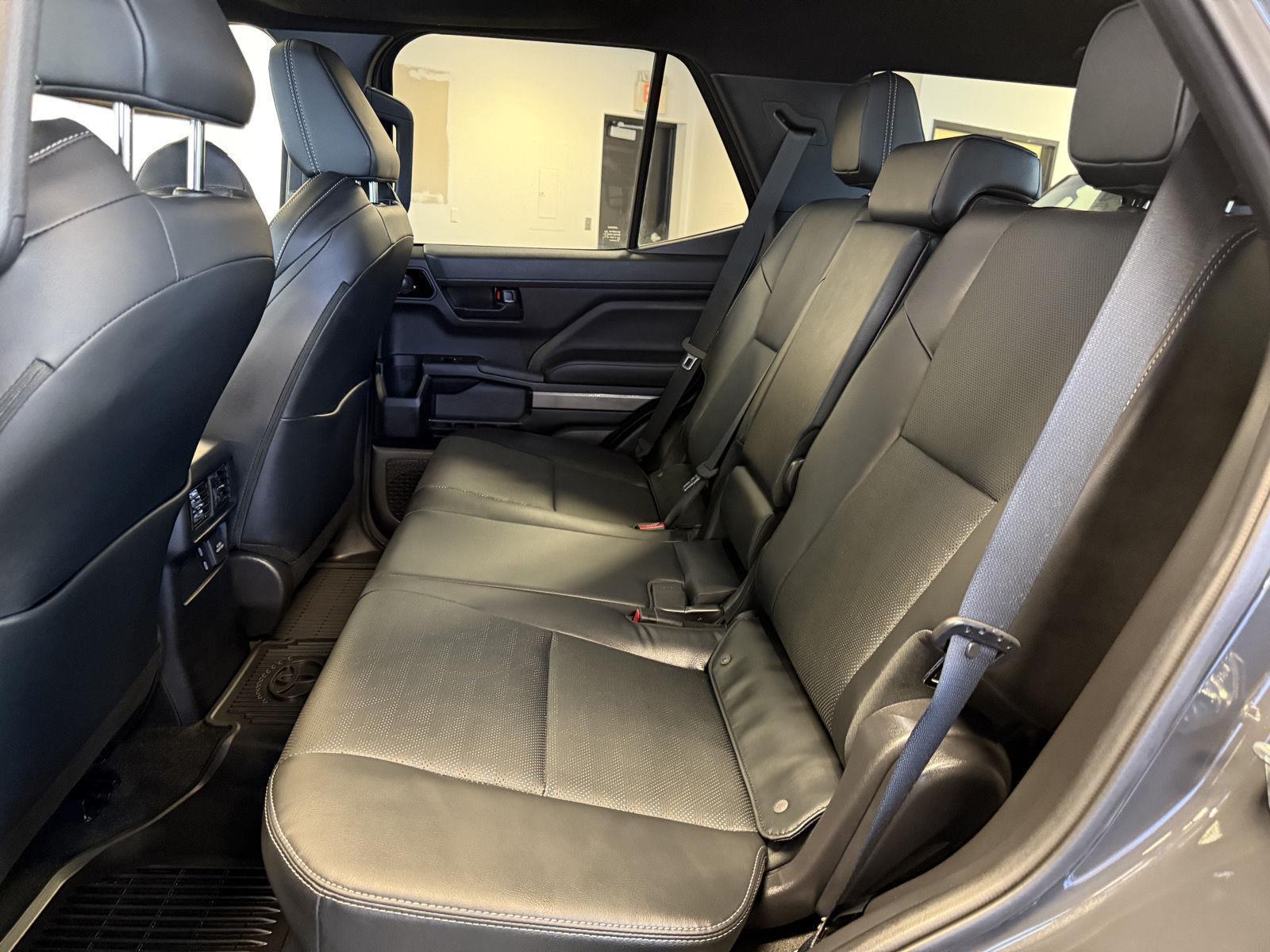 Used 2025 Toyota 4Runner for sale in St. Joseph MO