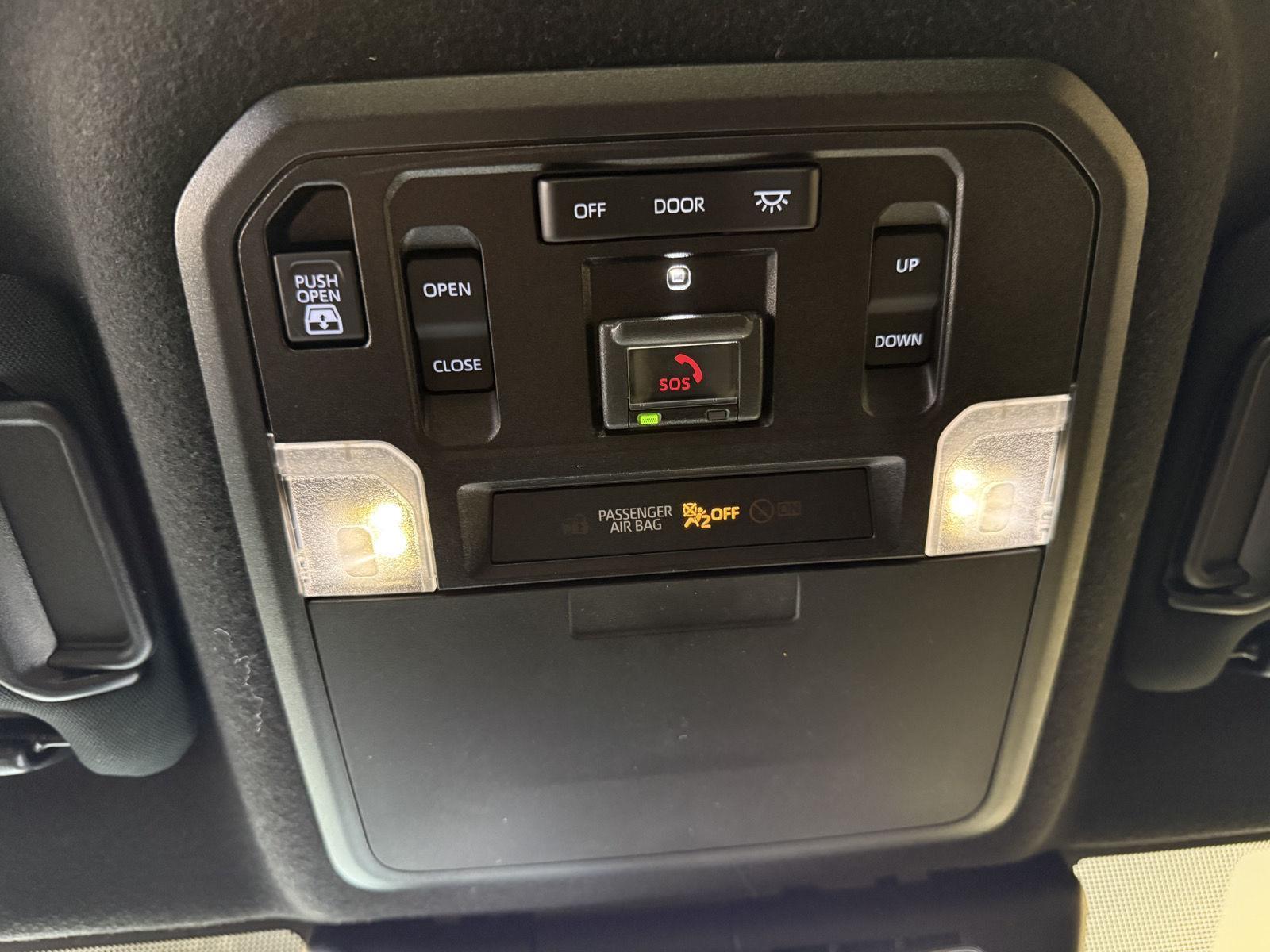 Used 2025 Toyota 4Runner for sale in St. Joseph MO