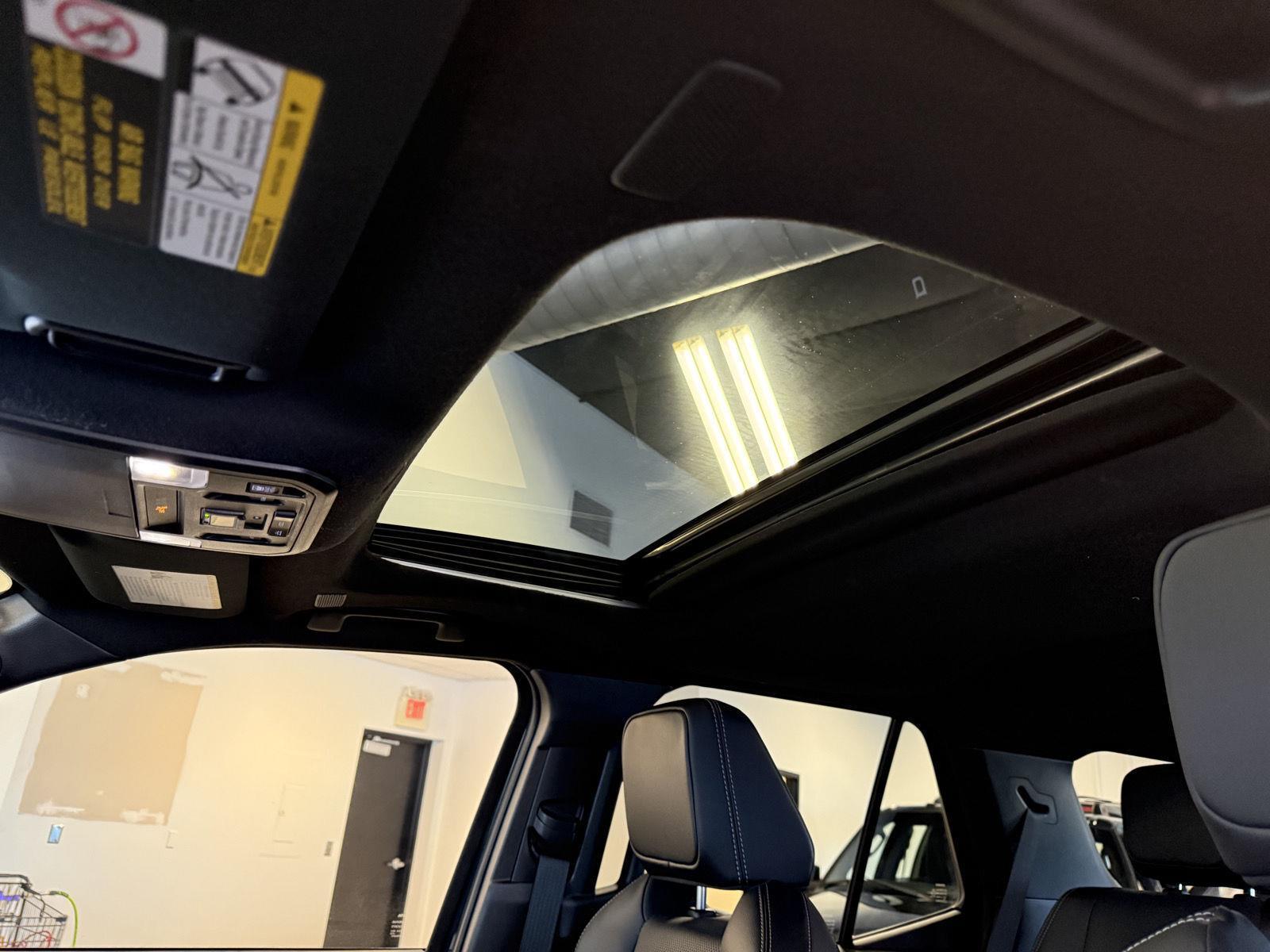 Used 2025 Toyota 4Runner for sale in St. Joseph MO